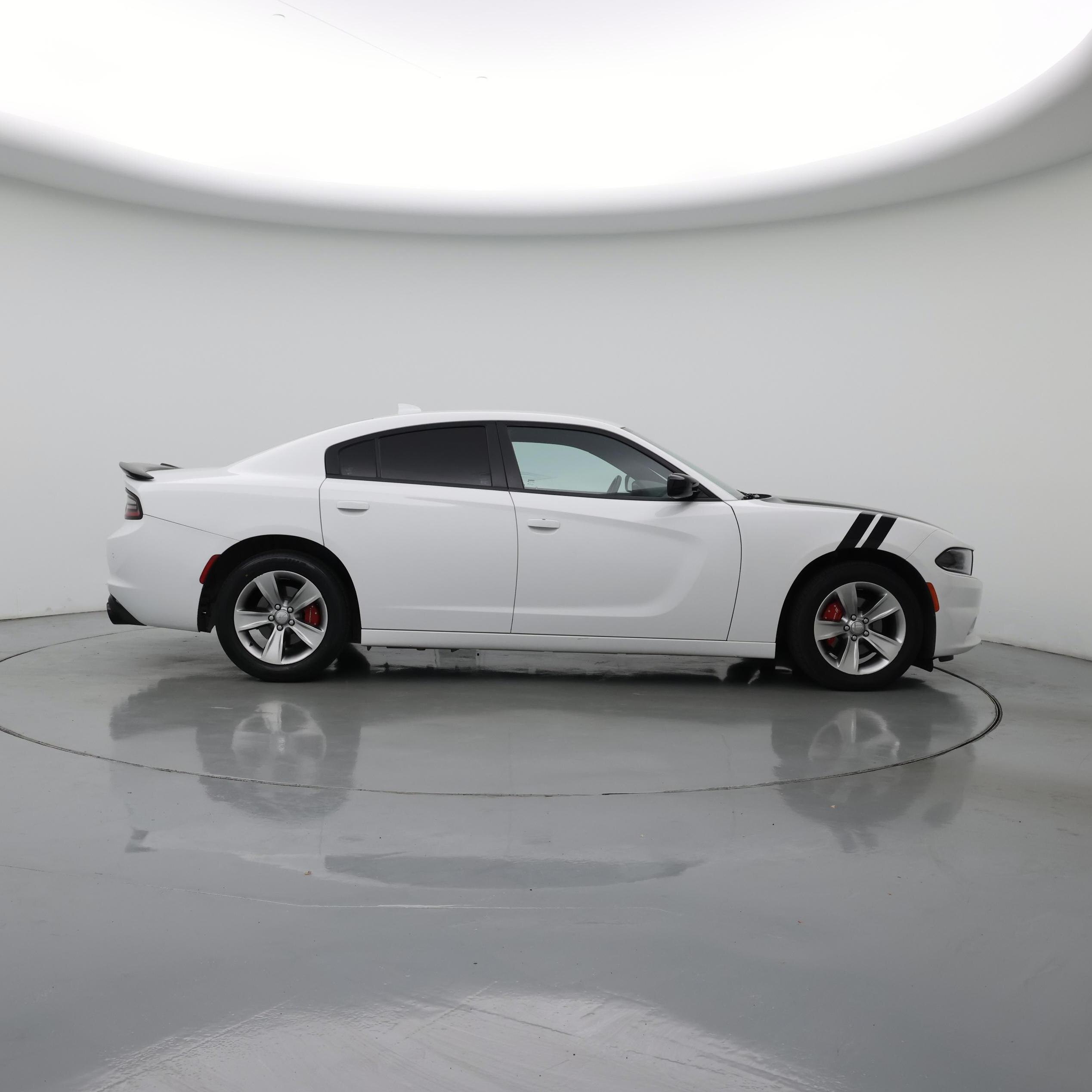 Thumbnail: 2023 Dodge Charger - 7