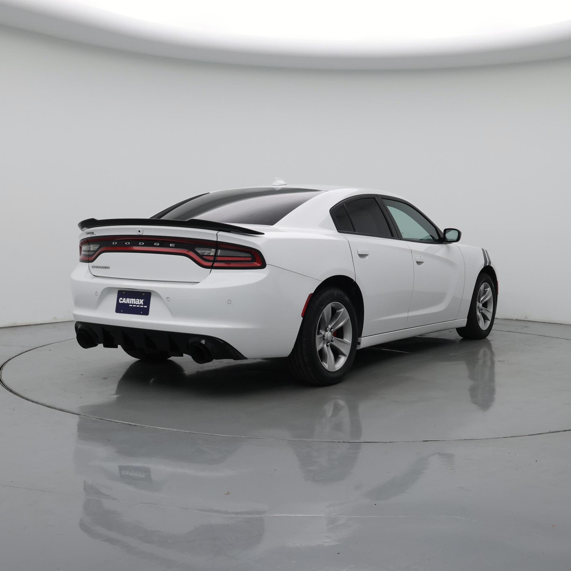 Thumbnail: 2023 Dodge Charger - 8