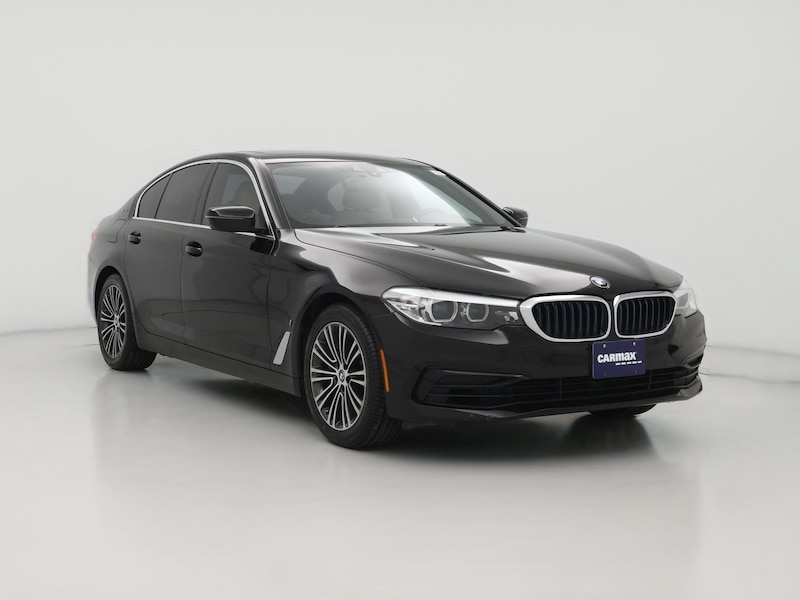 2019 BMW 5 Series 530i -
                  Fairfield, CA