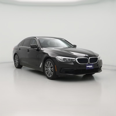 2019 BMW 530e Plug-in Hybrid iPerformance
