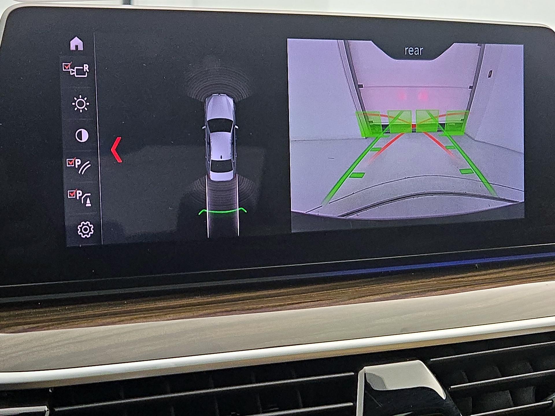 Thumbnail: 2019 BMW 5 Series - 15