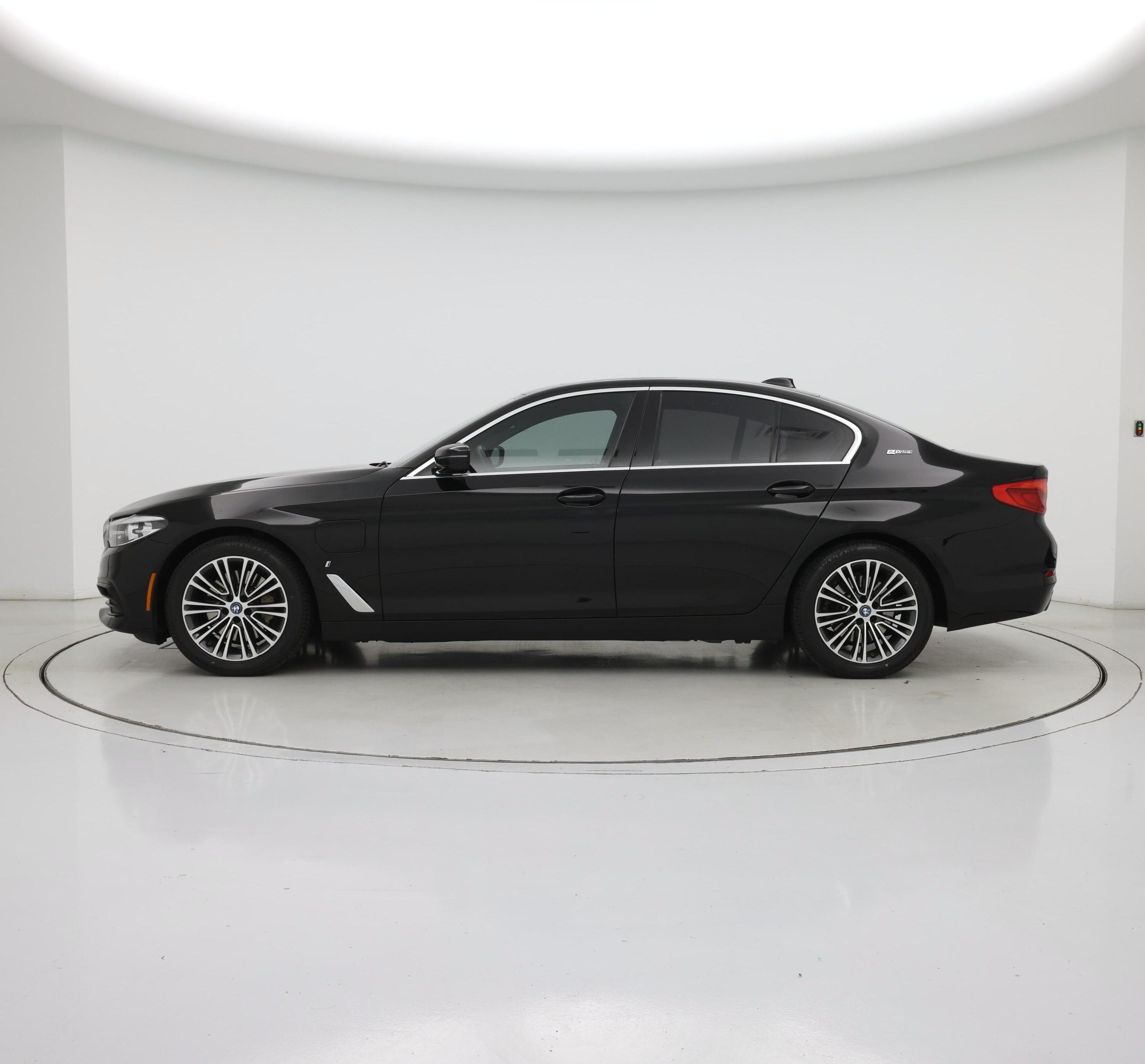 Thumbnail: 2019 BMW 5 Series - 3