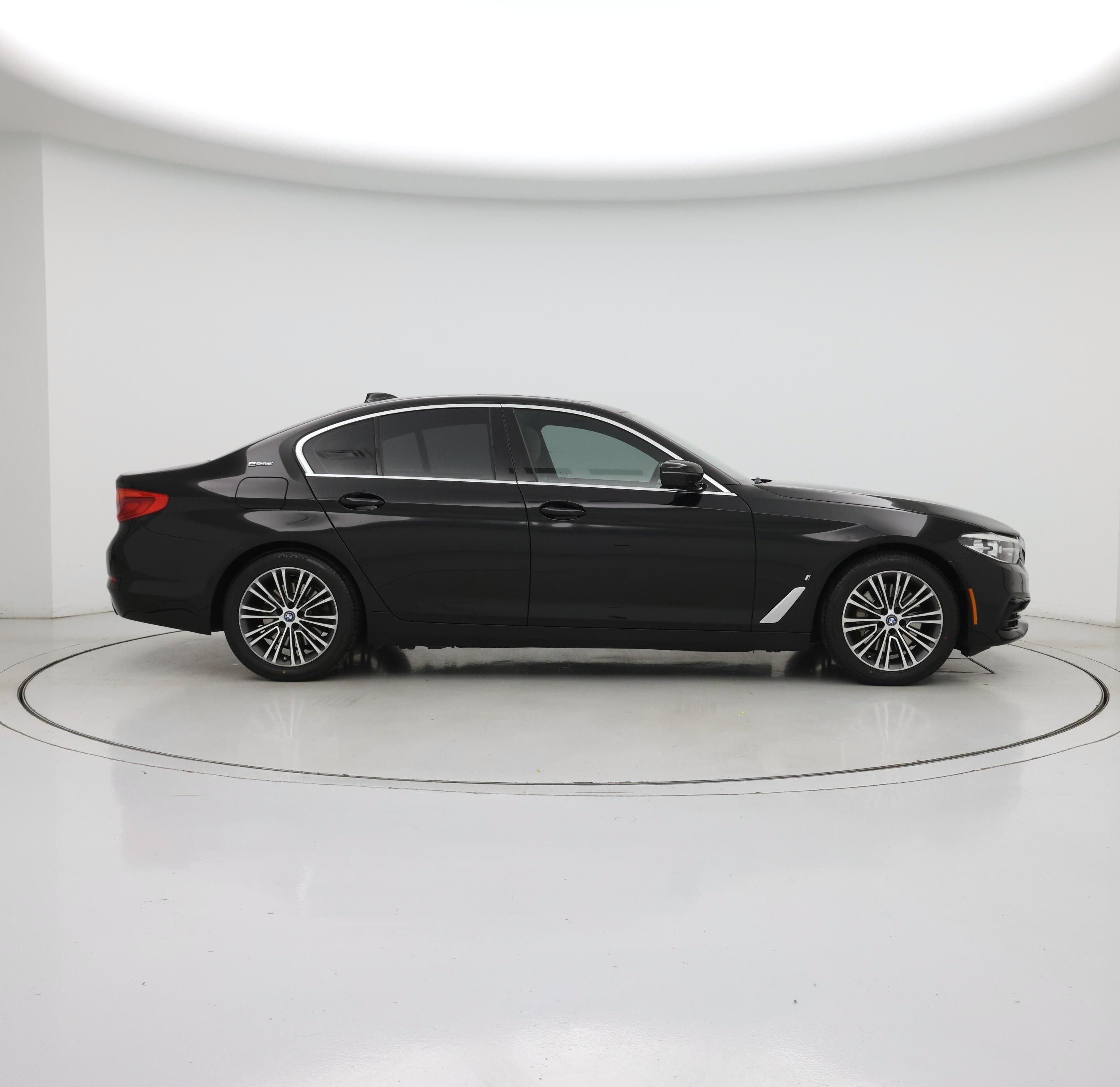 Thumbnail: 2019 BMW 5 Series - 7