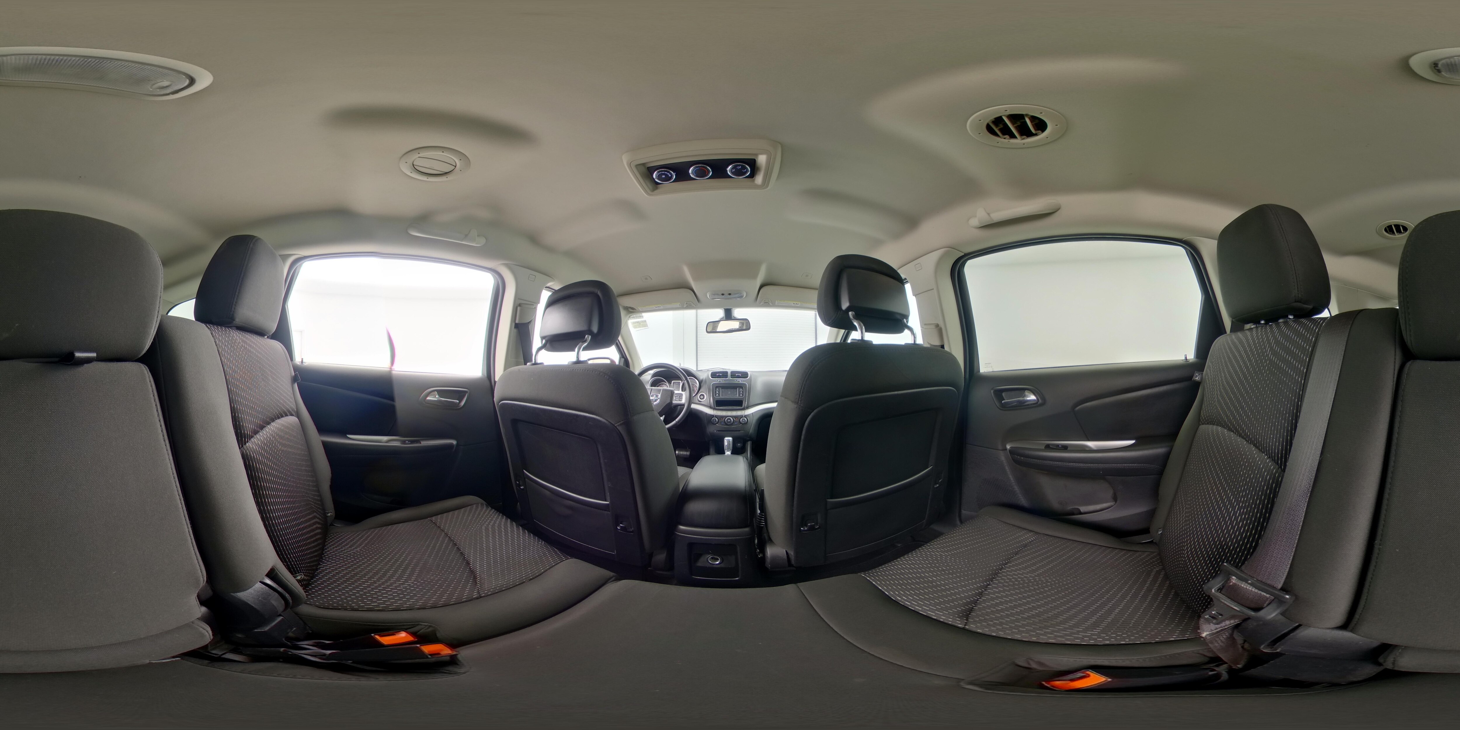 2020 Dodge Journey SE - Photo 27