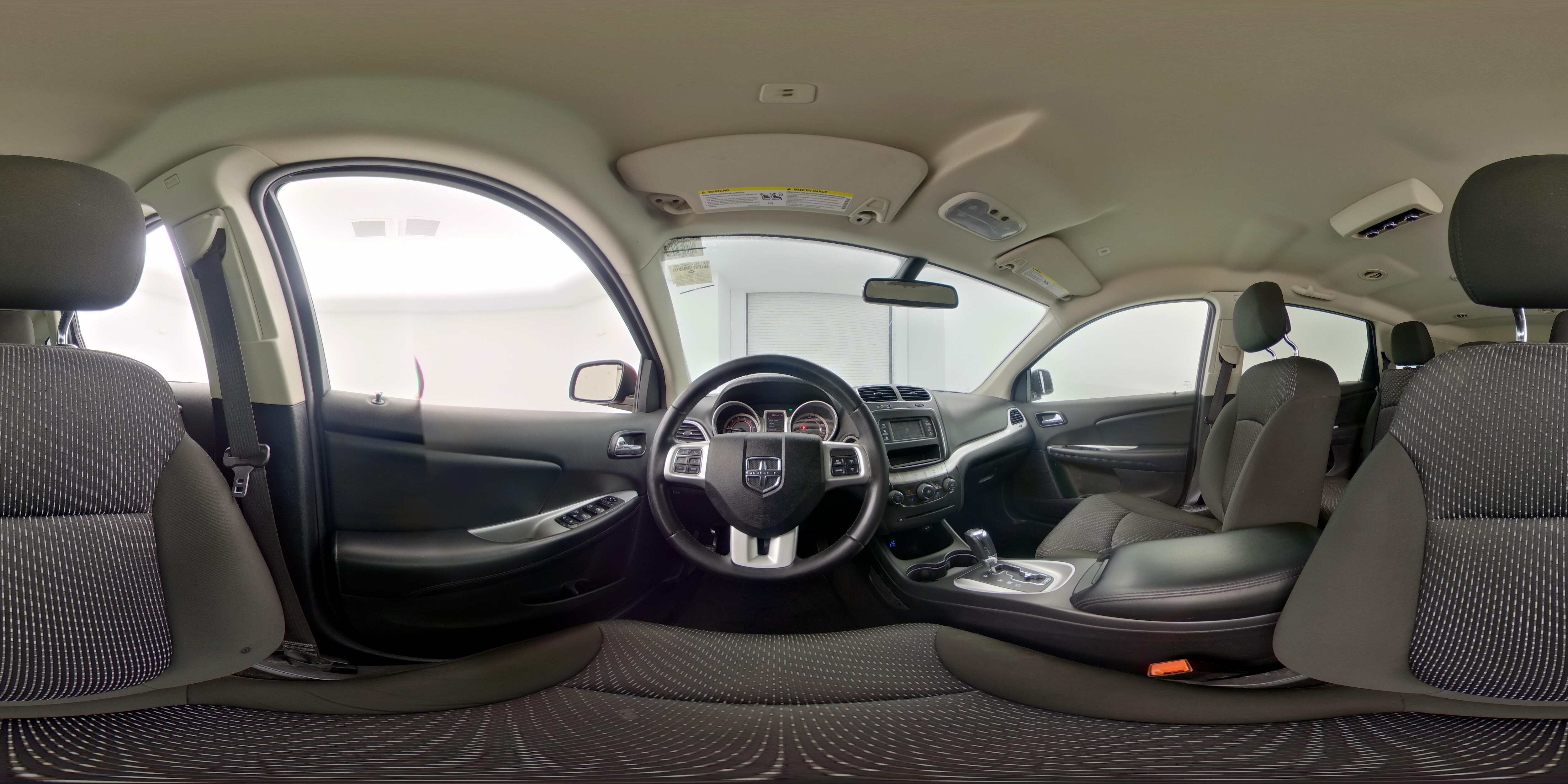 2020 Dodge Journey SE - Photo 28
