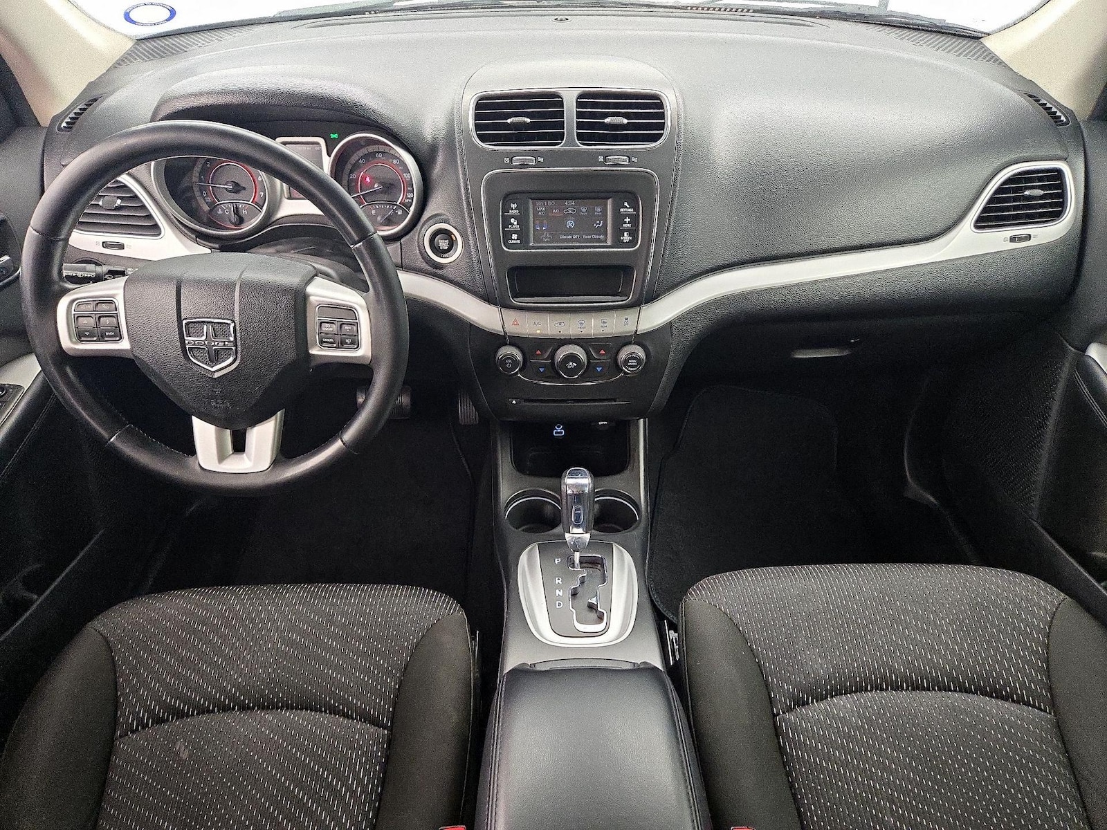 2020 Dodge Journey SE - Photo 10