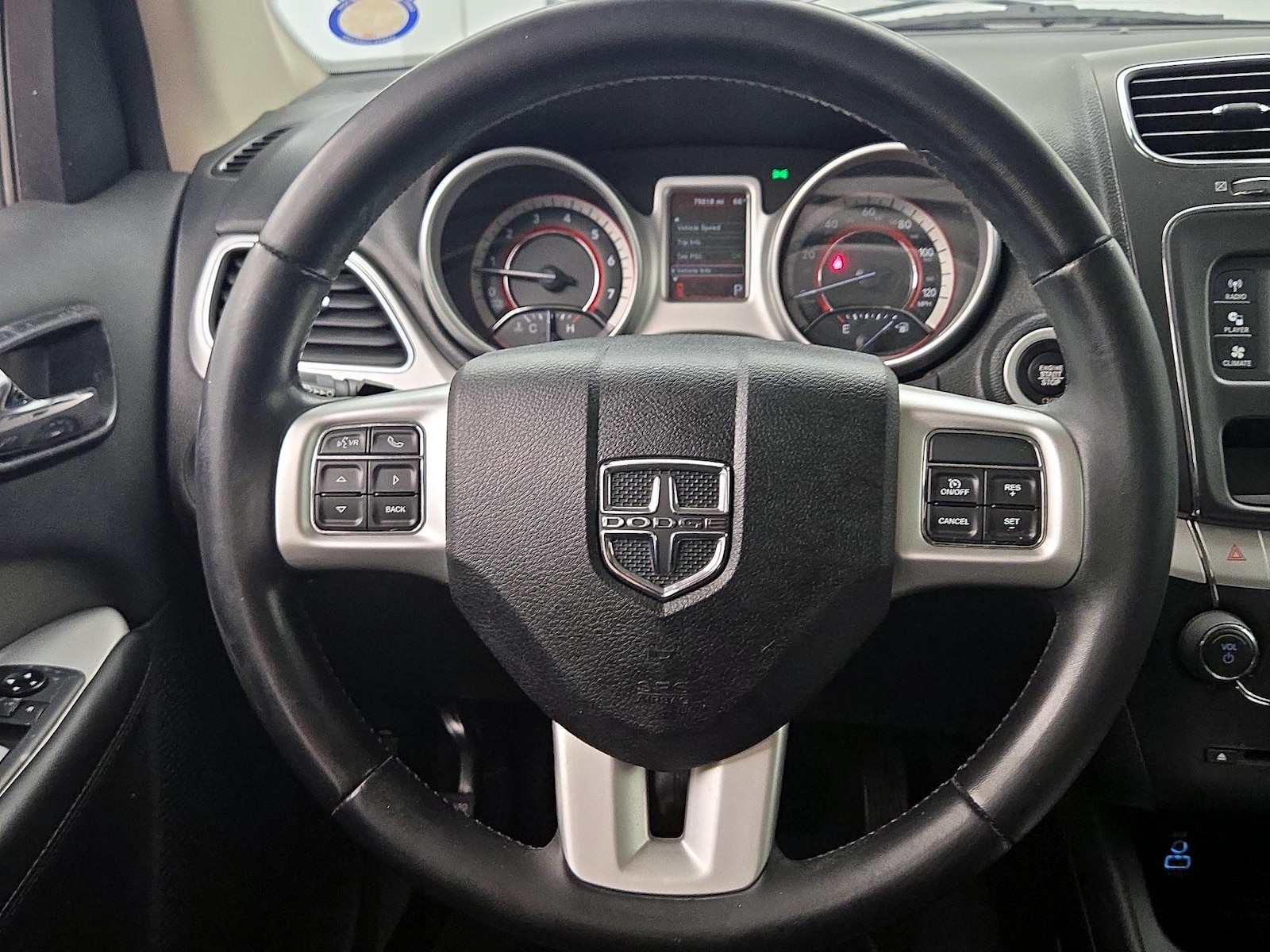 2020 Dodge Journey SE - Photo 11