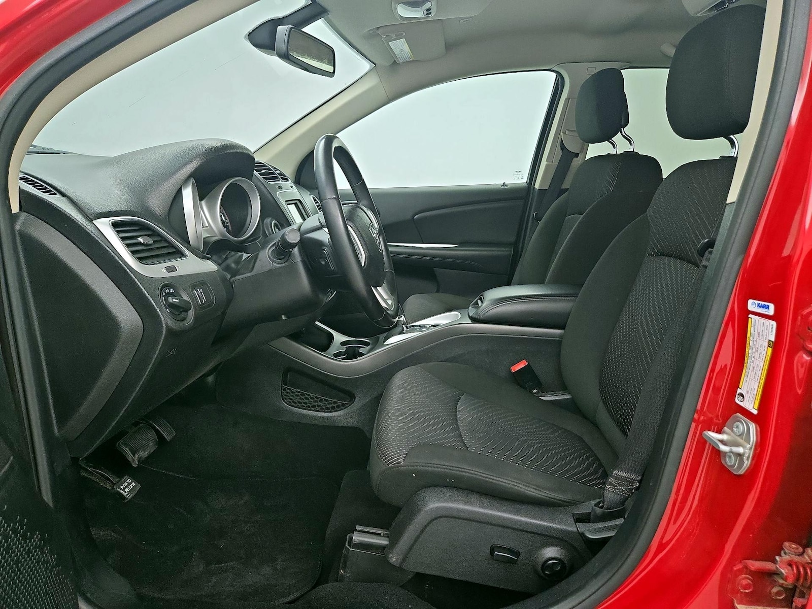 2020 Dodge Journey SE - Photo 12