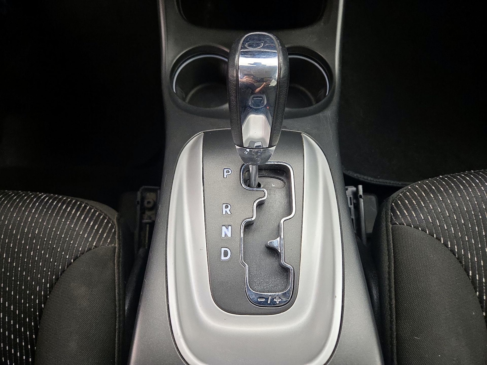 2020 Dodge Journey SE - Photo 18