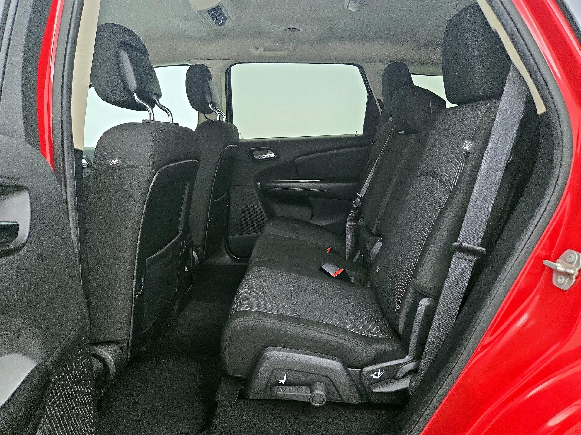 Thumbnail: 2020 Dodge Journey - 19