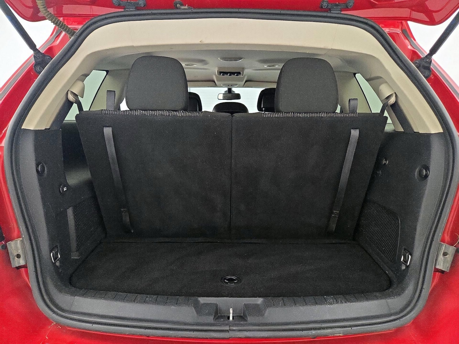 2020 Dodge Journey SE - Photo 22