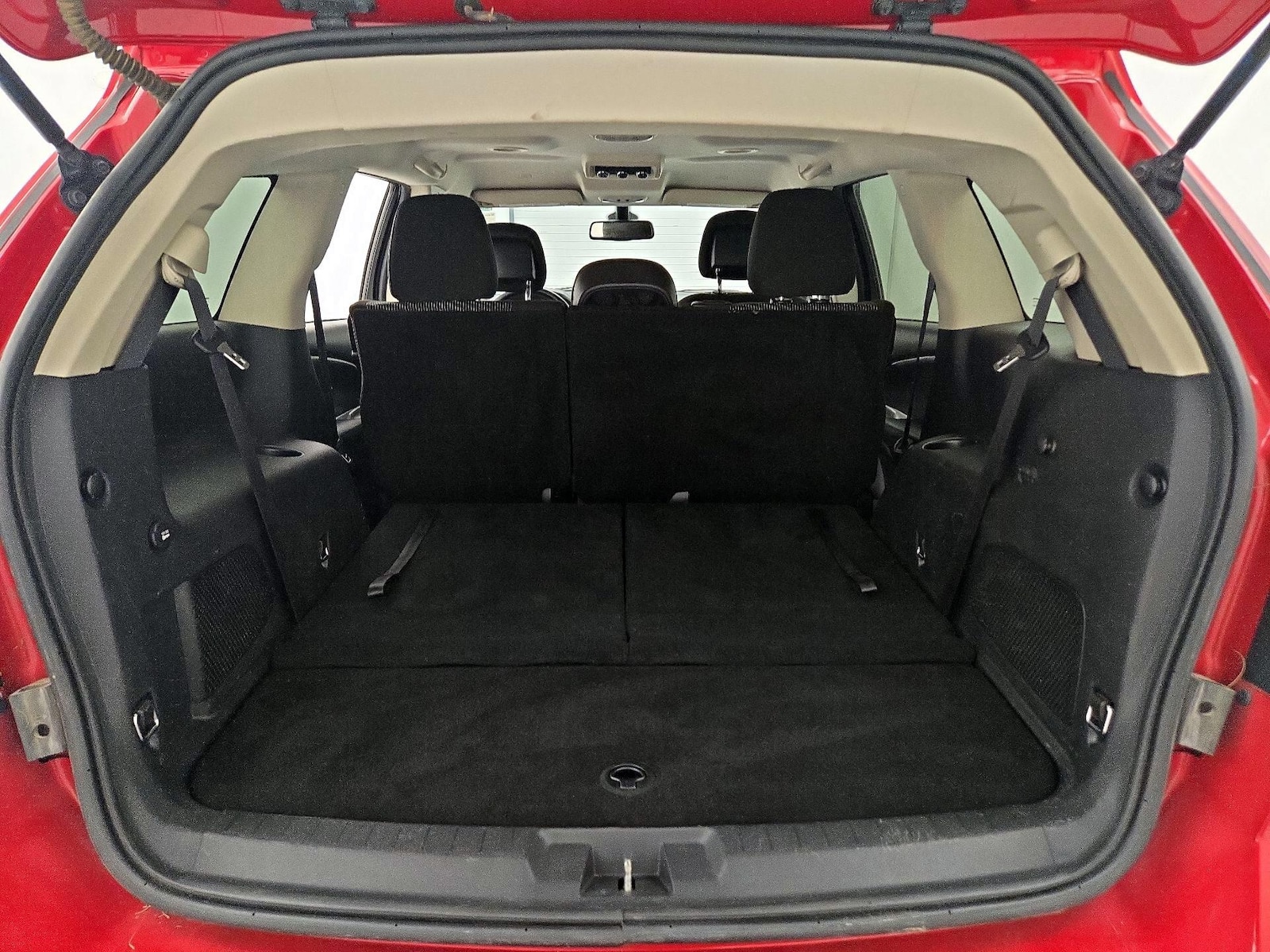 2020 Dodge Journey SE - Photo 23