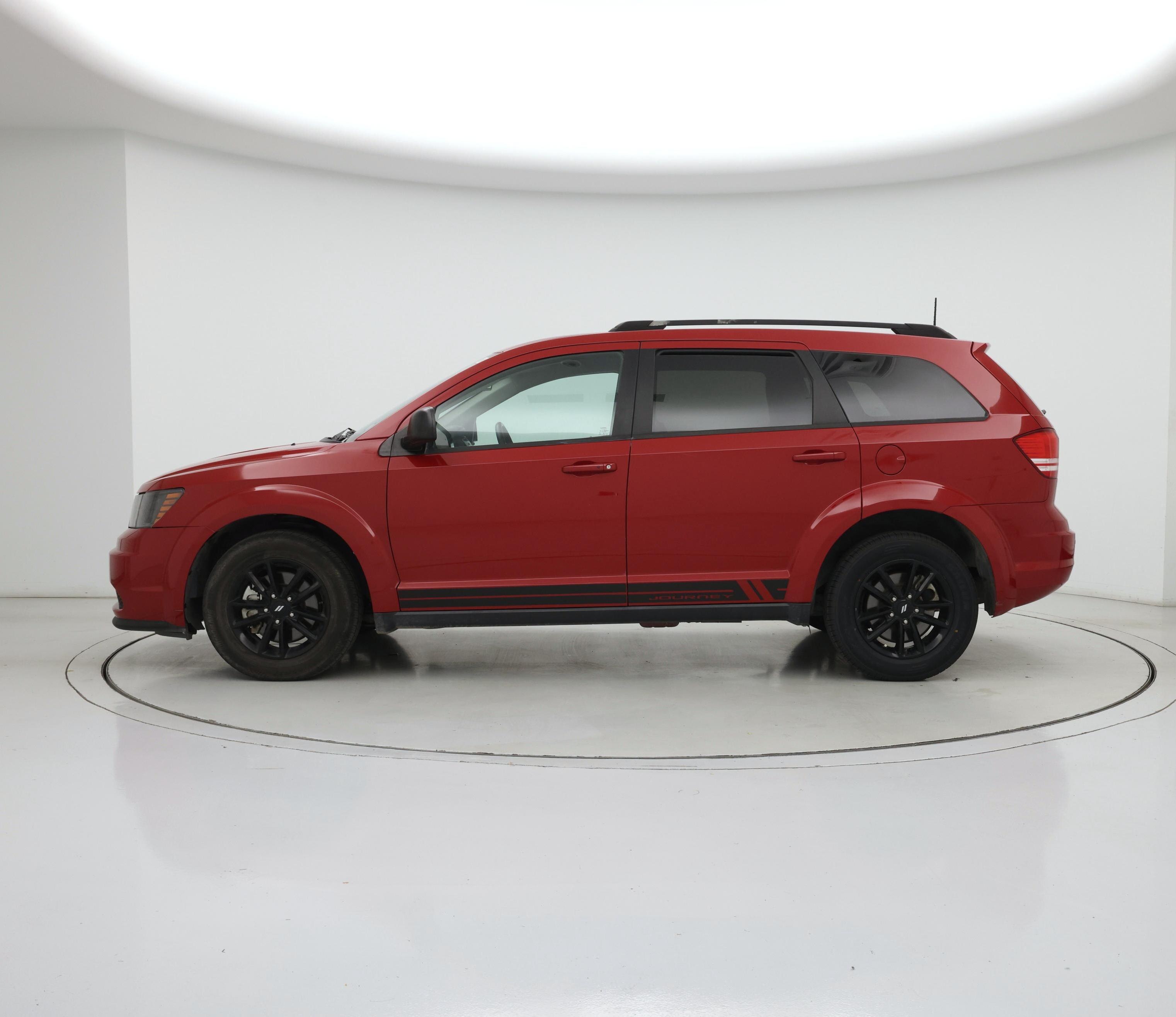 Thumbnail: 2020 Dodge Journey - 3