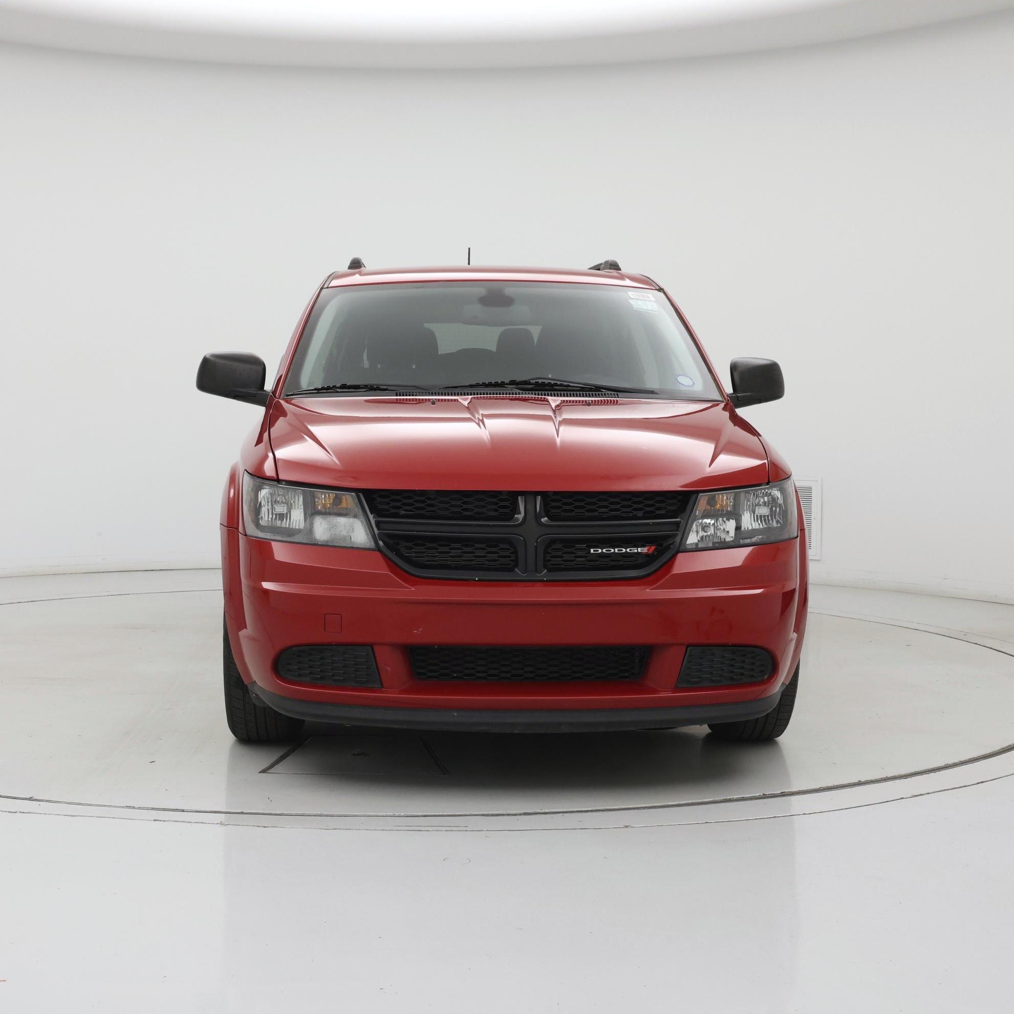 Thumbnail: 2020 Dodge Journey - 5
