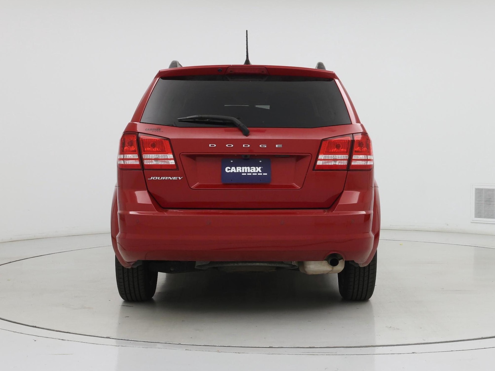2020 Dodge Journey SE - Photo 7