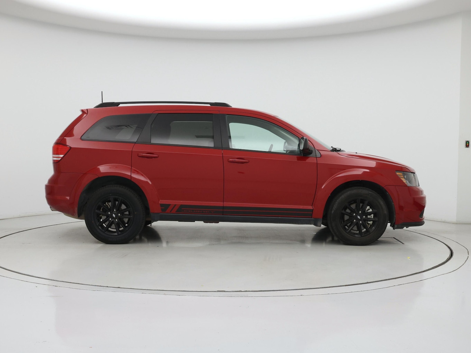 2020 Dodge Journey SE - Photo 8