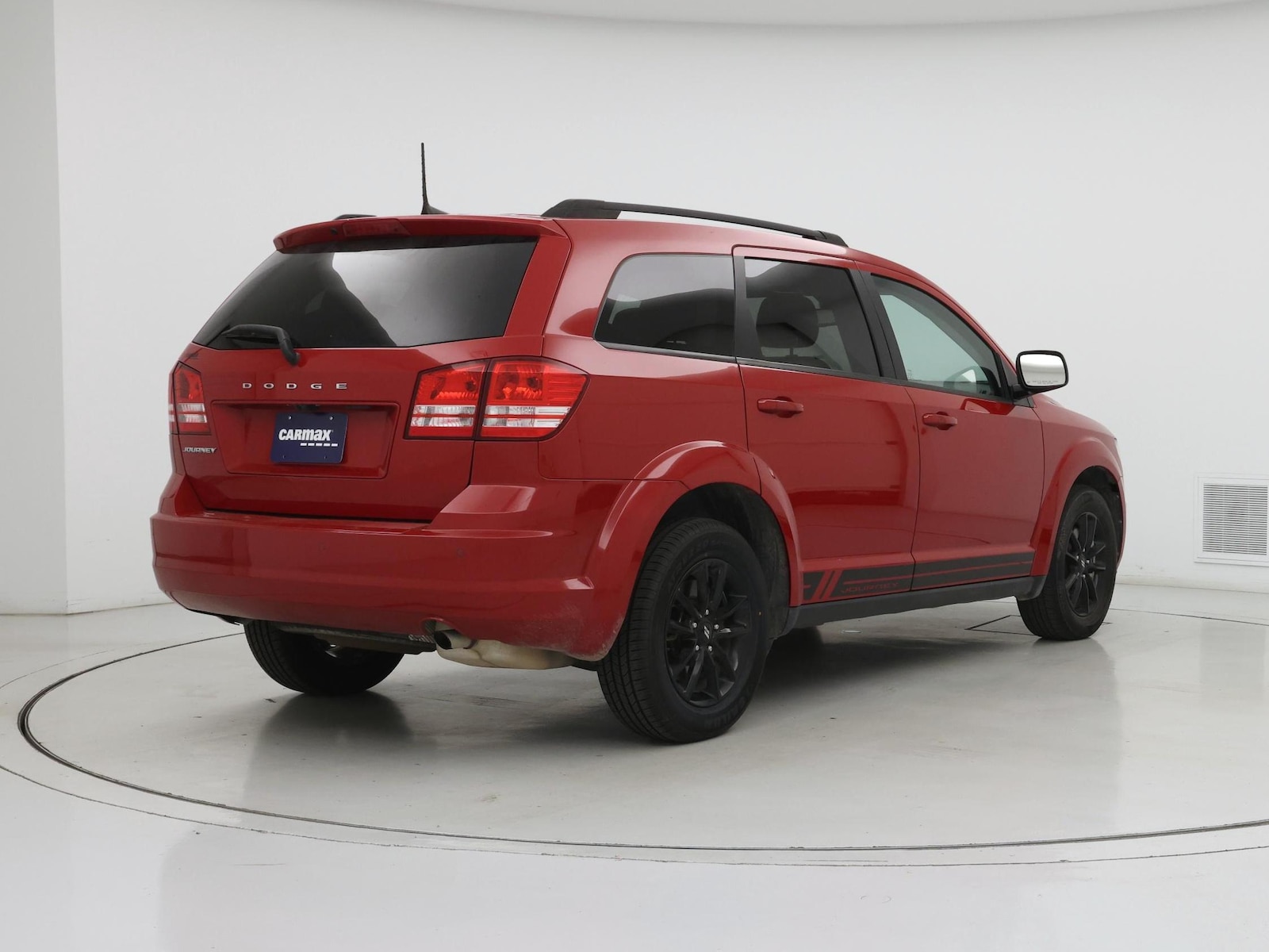2020 Dodge Journey SE - Photo 9