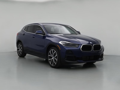 2022 BMW X2 SDrive28i