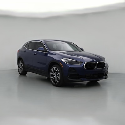 2022 BMW X2 SDrive28i