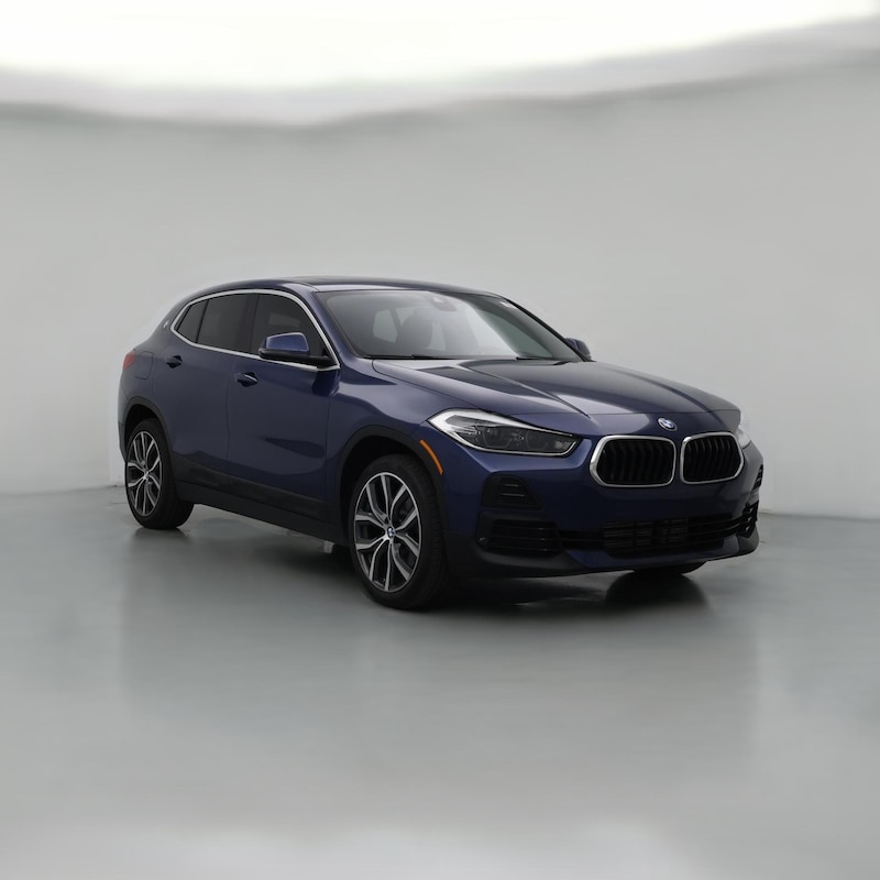 2022 BMW X2 SDrive28i