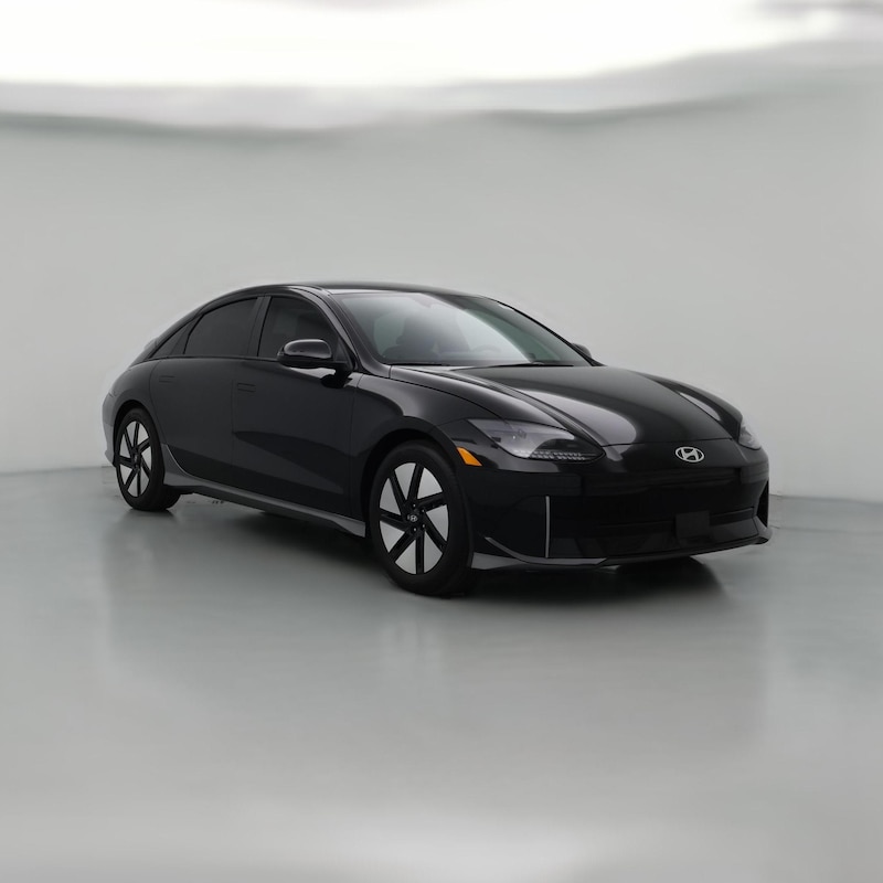 2025 Hyundai Ioniq 6 SE