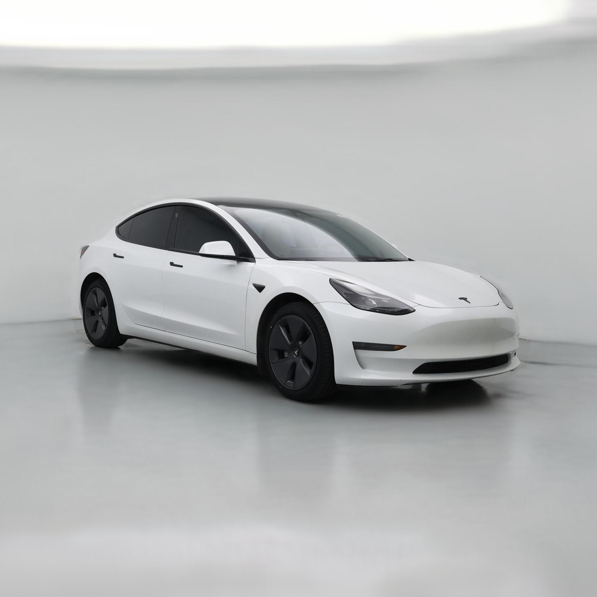 Thumbnail: 2023 Tesla Model 3 - 1