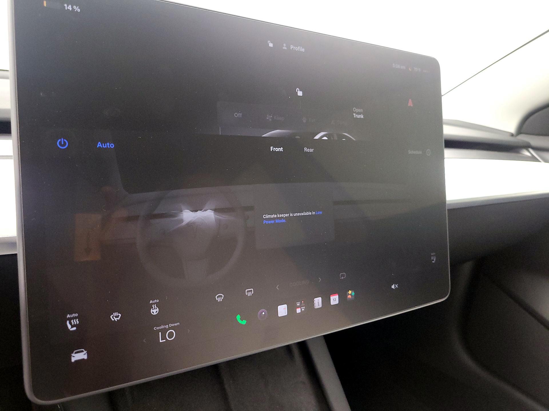 Thumbnail: 2023 Tesla Model 3 - 15