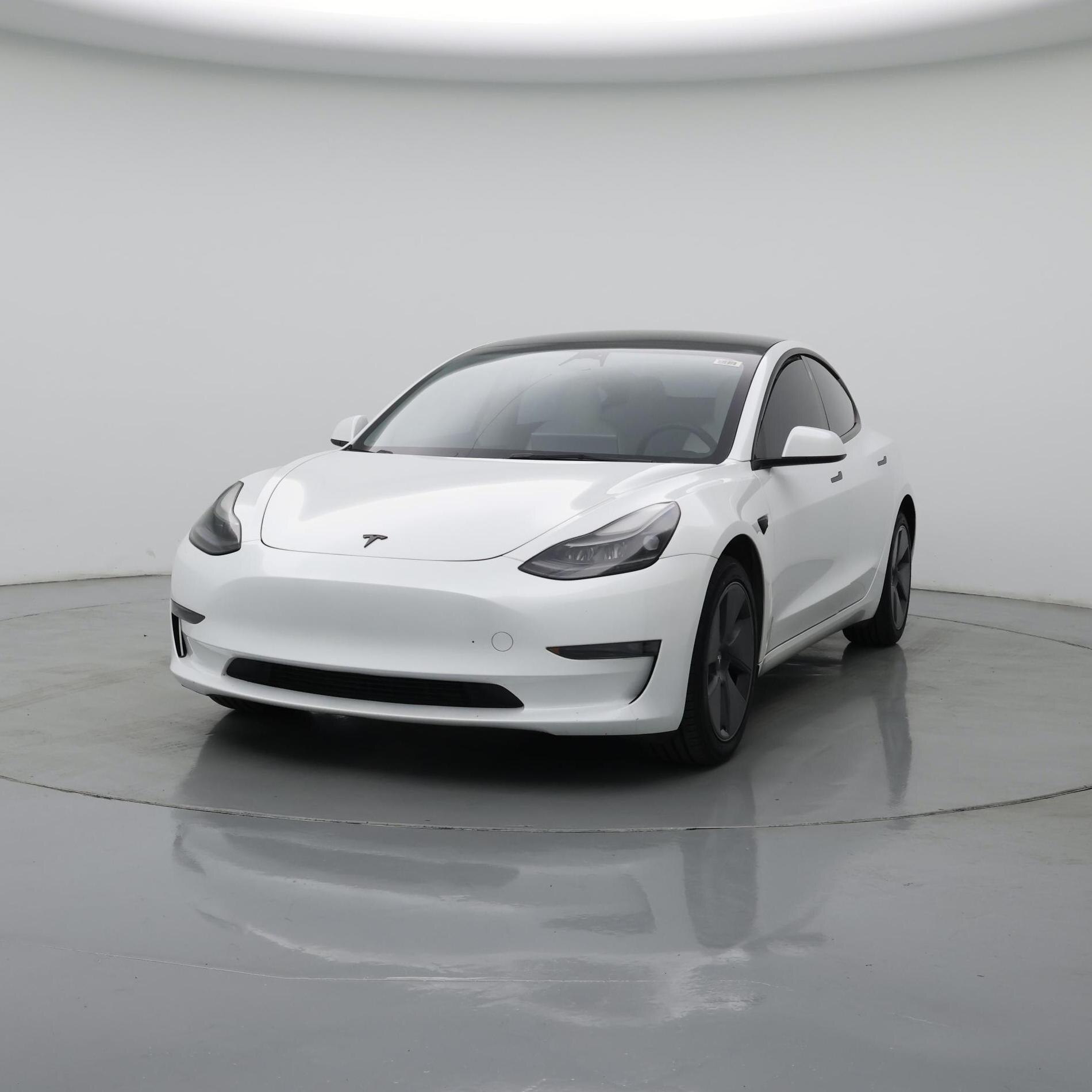 Thumbnail: 2023 Tesla Model 3 - 4