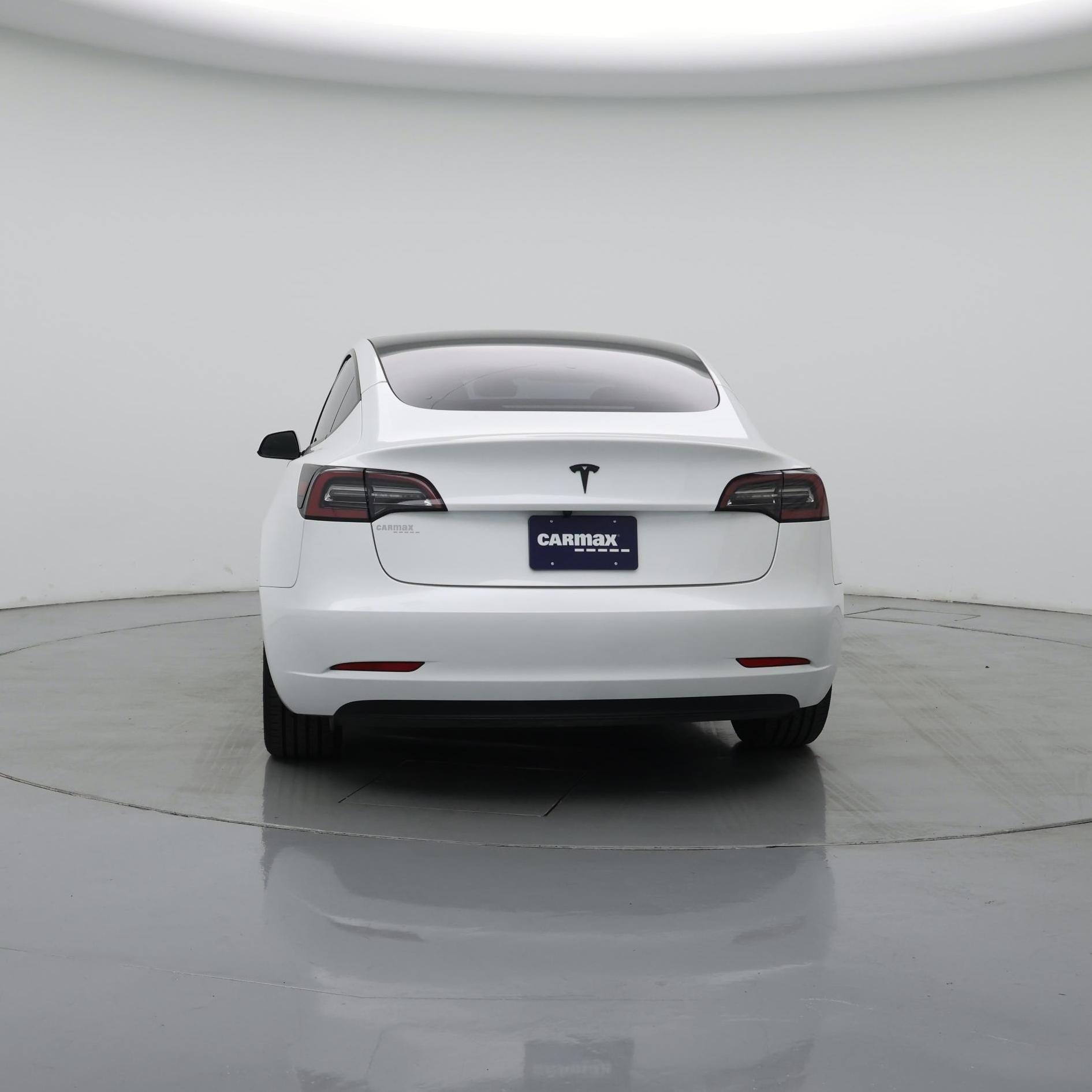 Thumbnail: 2023 Tesla Model 3 - 6