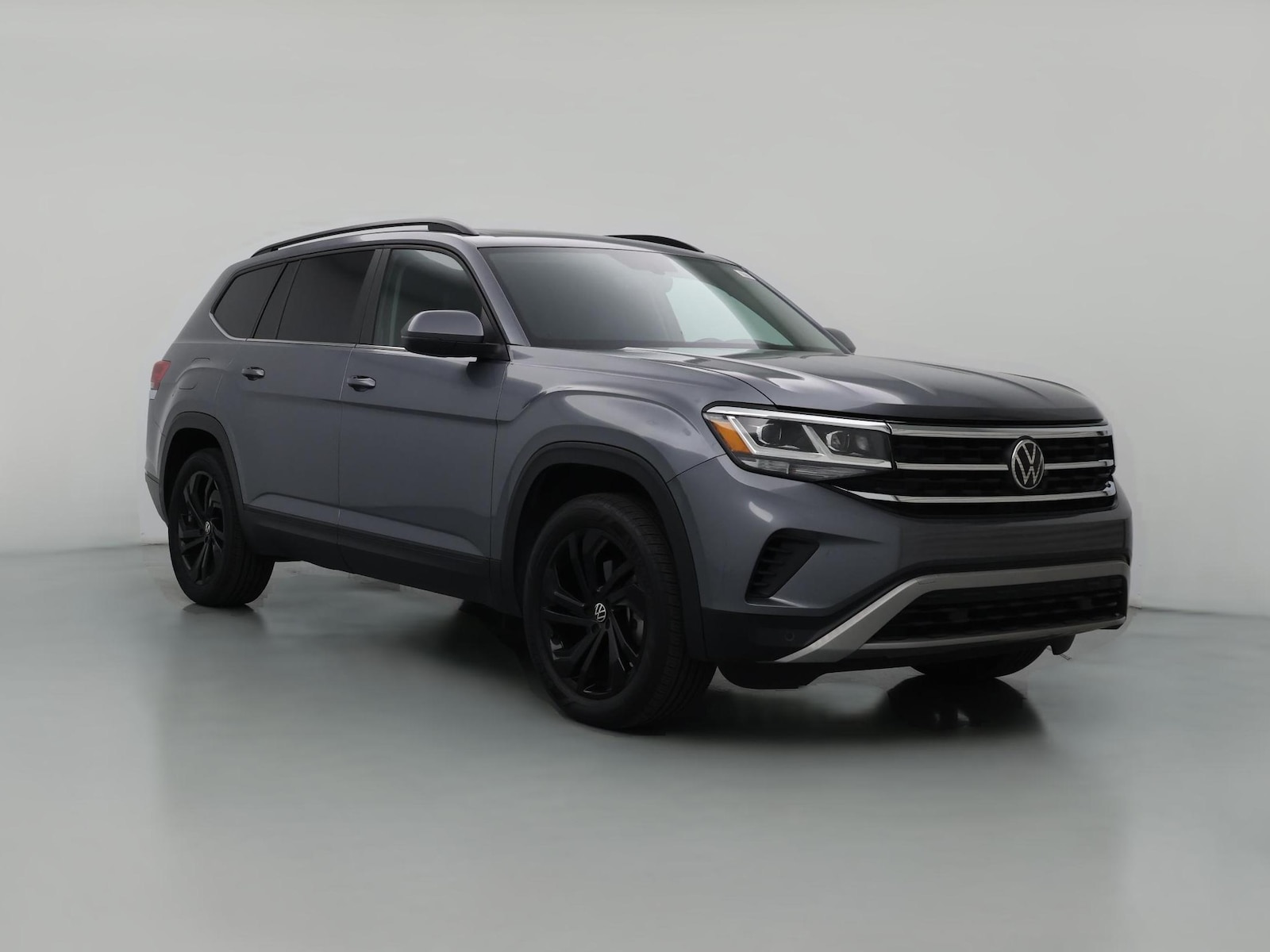 2022 Volkswagen Atlas