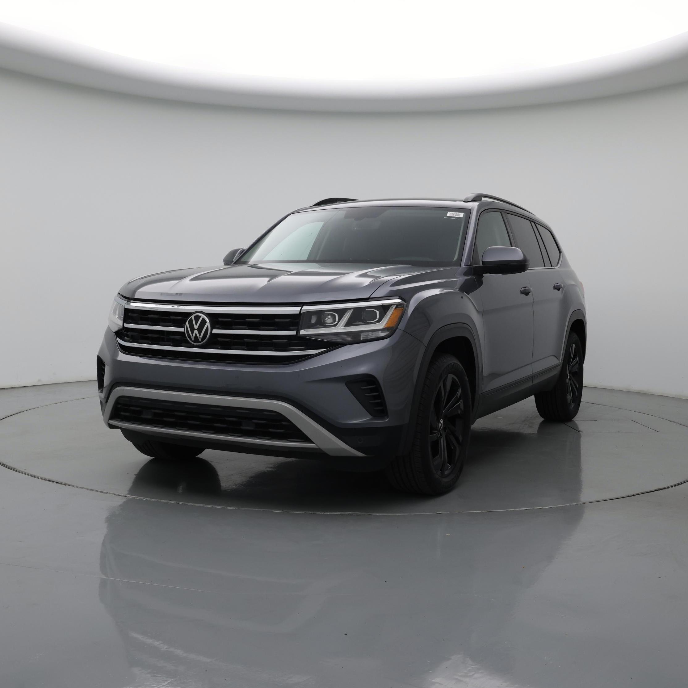 Thumbnail: 2022 Volkswagen Atlas - 4