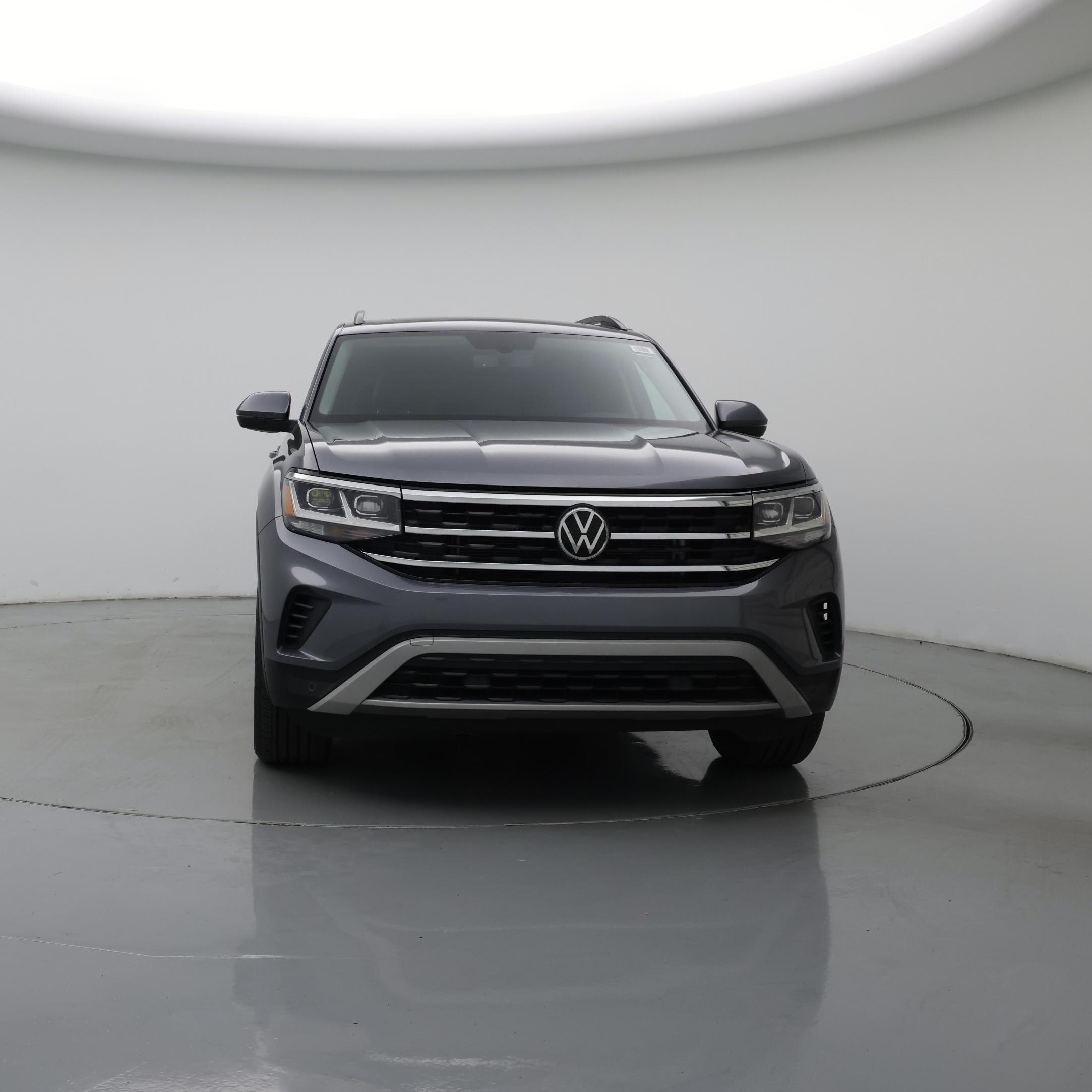 Thumbnail: 2022 Volkswagen Atlas - 5