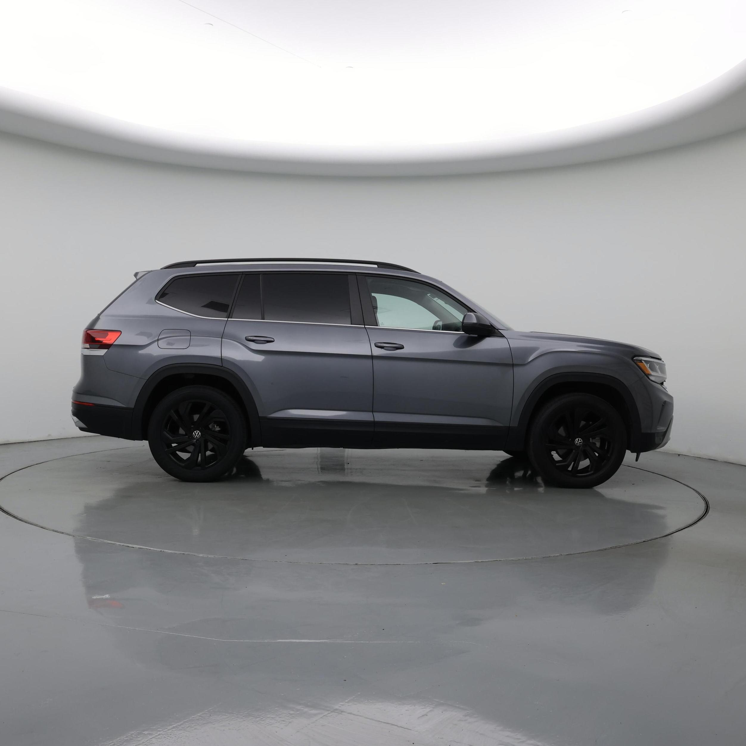 Thumbnail: 2022 Volkswagen Atlas - 7