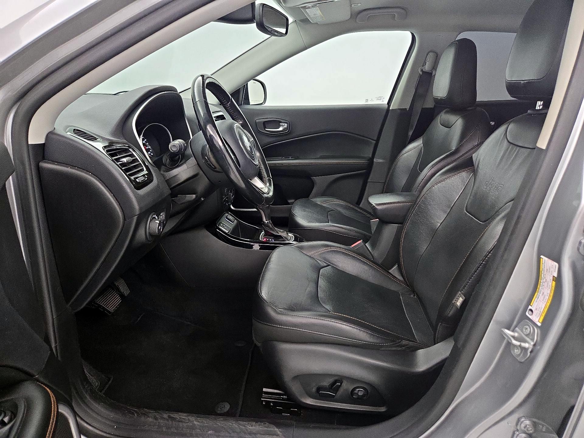 Thumbnail: 2019 Jeep Compass - 11
