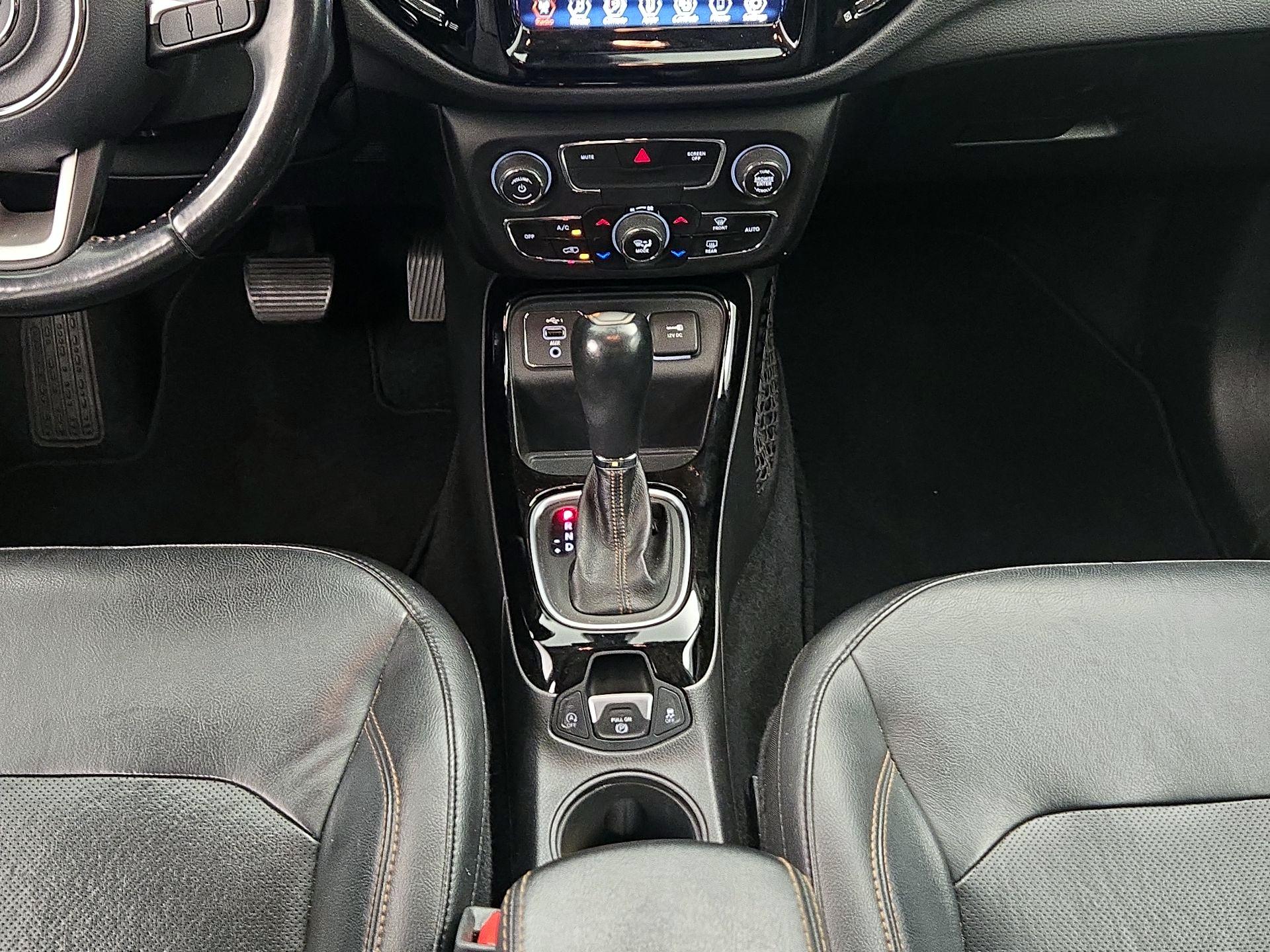 Thumbnail: 2019 Jeep Compass - 17