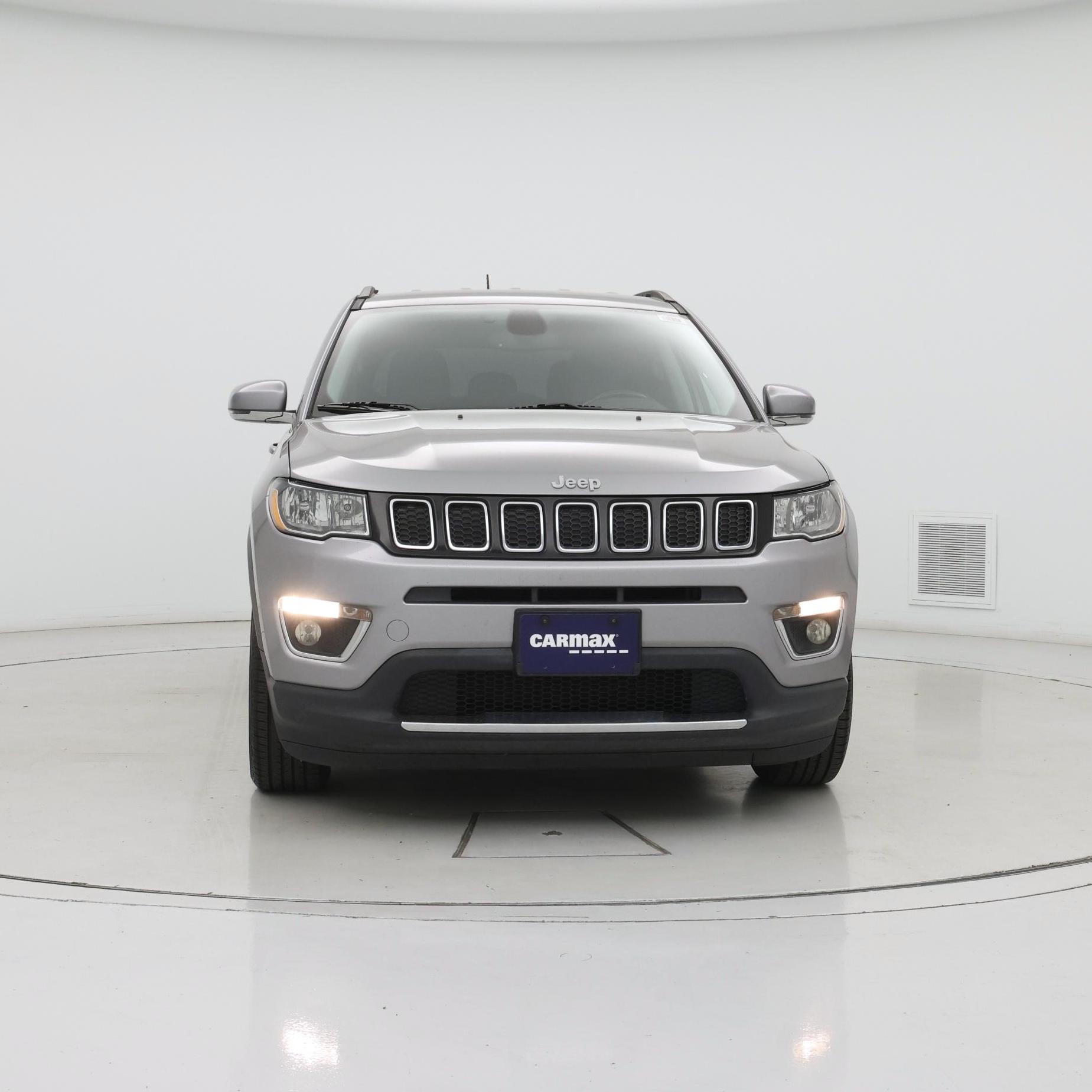 Thumbnail: 2019 Jeep Compass - 5