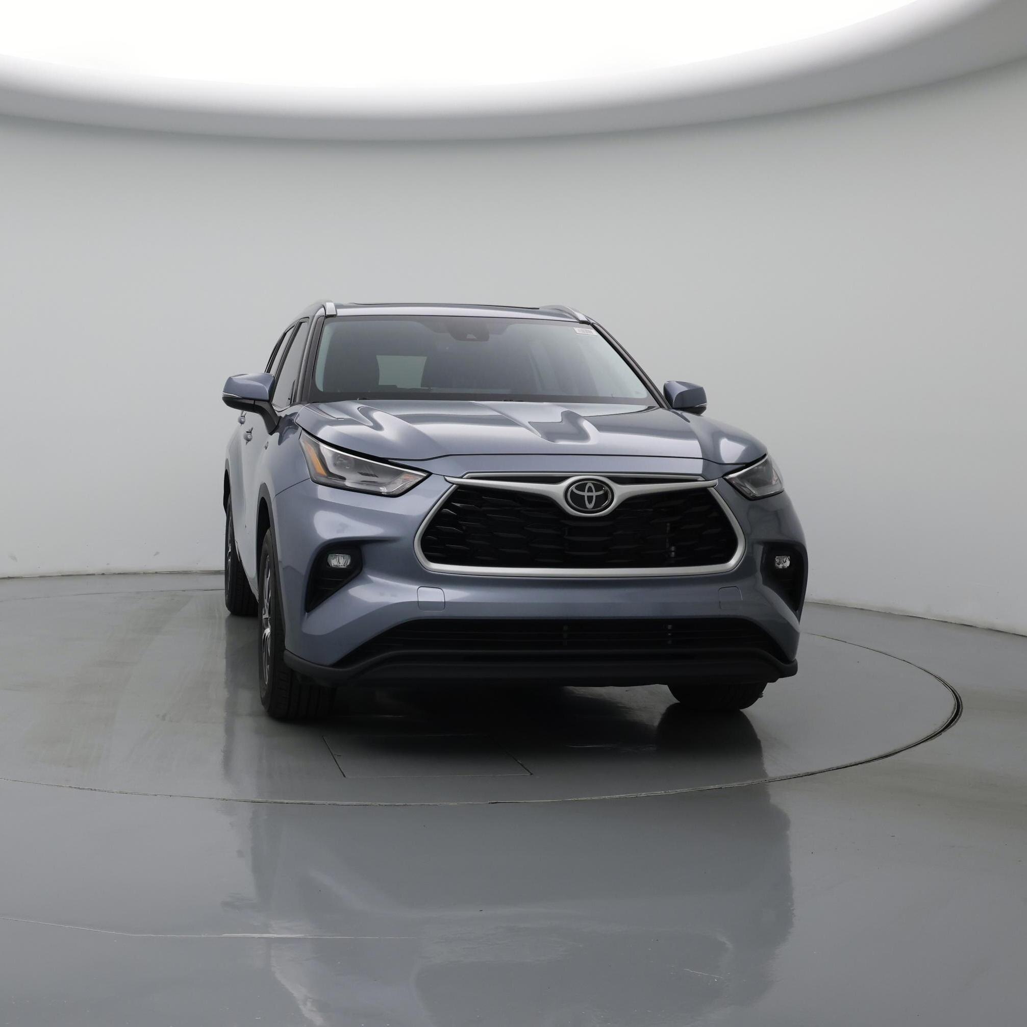 Thumbnail: 2023 Toyota Highlander - 5