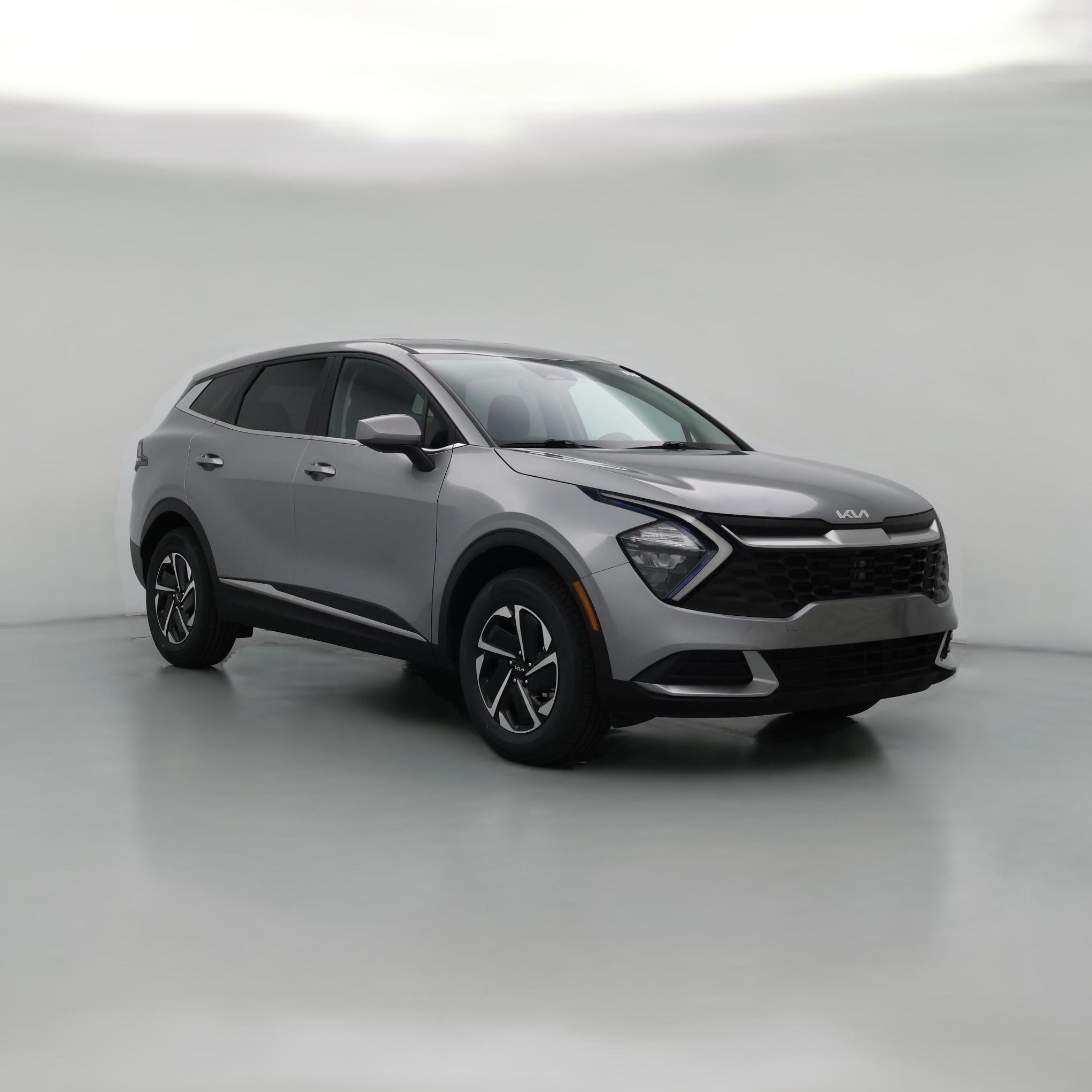 Thumbnail: 2023 Kia Sportage - 1