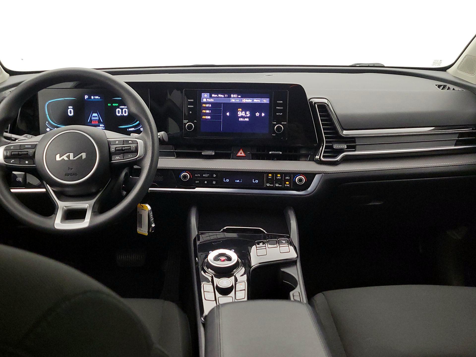 Thumbnail: 2023 Kia Sportage - 9
