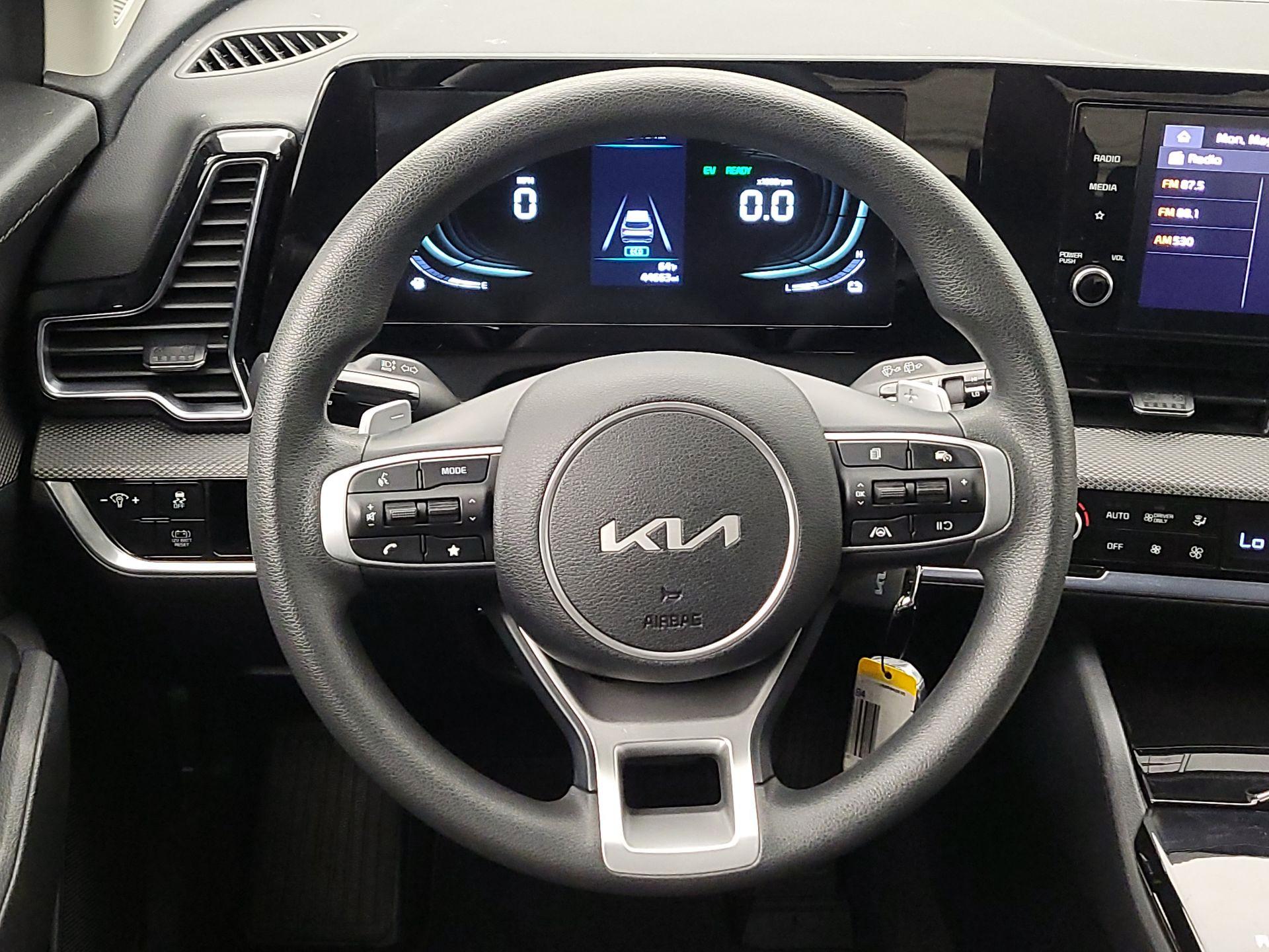 Thumbnail: 2023 Kia Sportage - 10