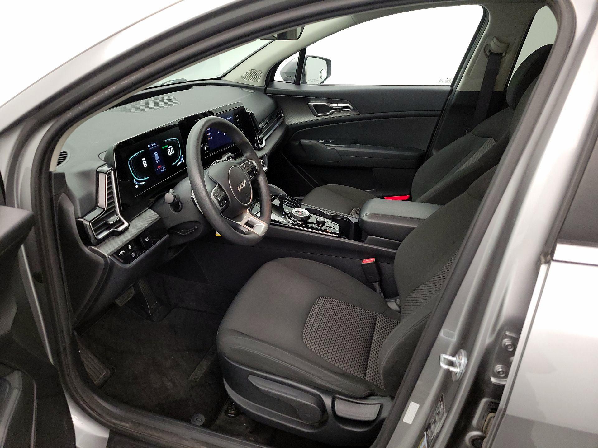 Thumbnail: 2023 Kia Sportage - 11