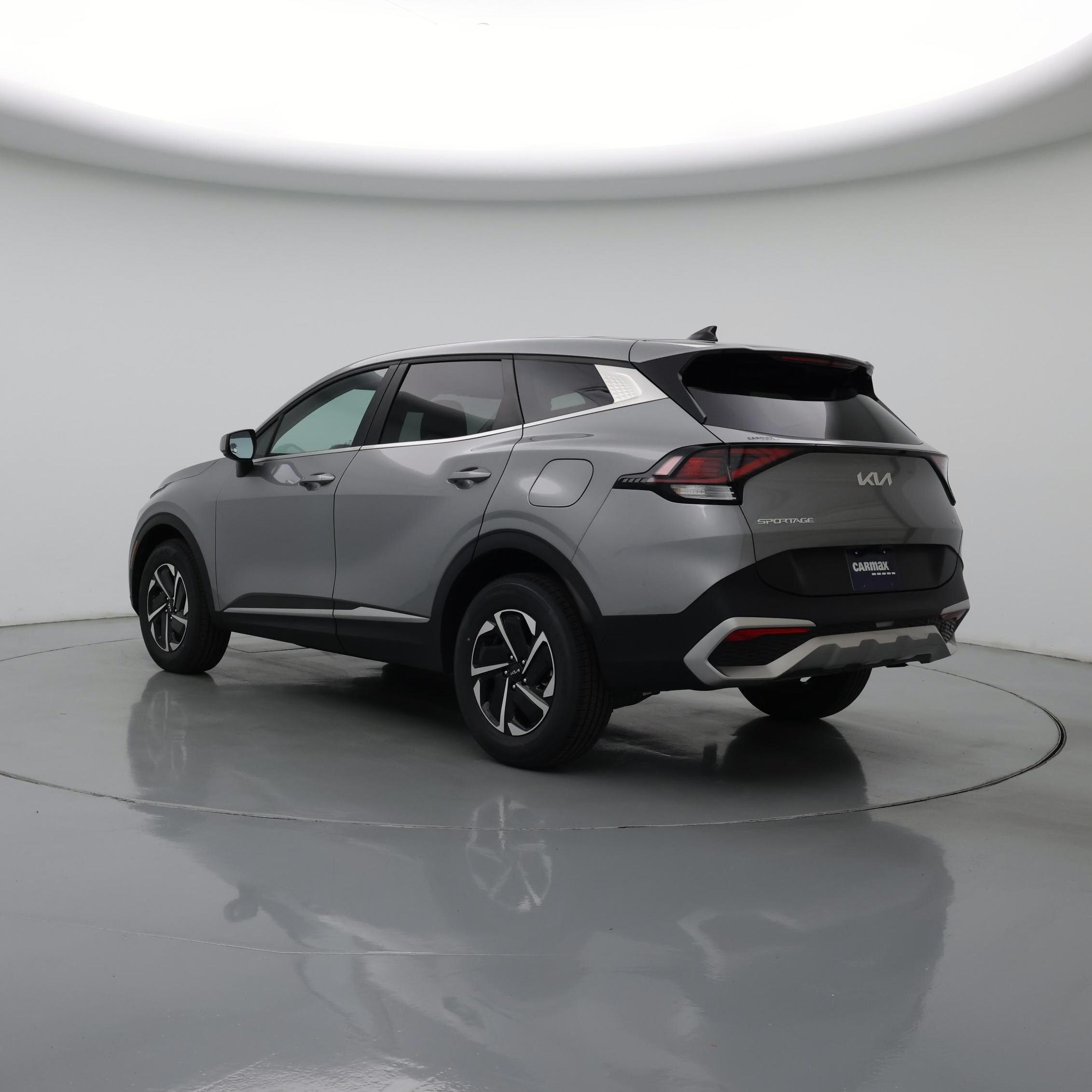 Thumbnail: 2023 Kia Sportage - 2