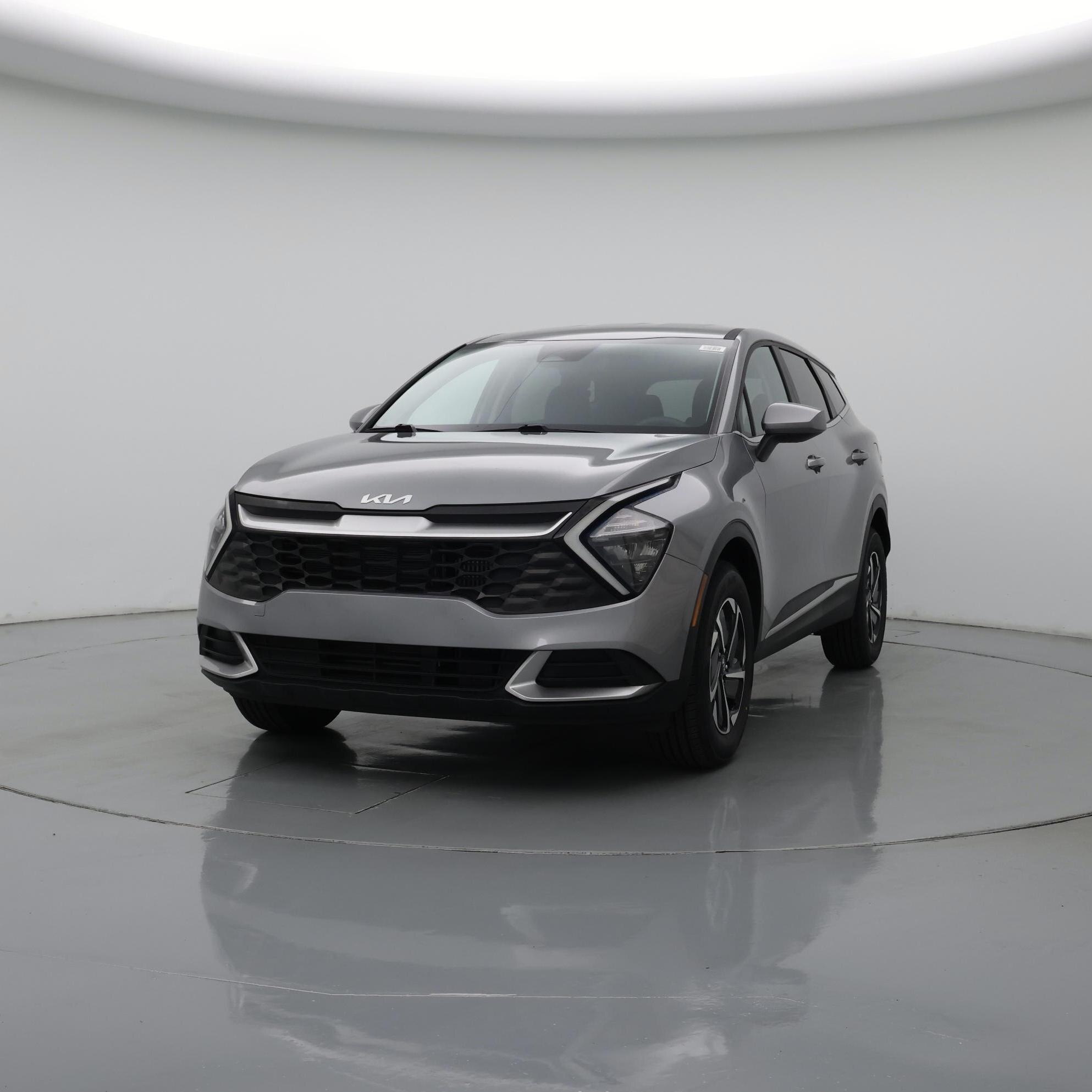 Thumbnail: 2023 Kia Sportage - 4