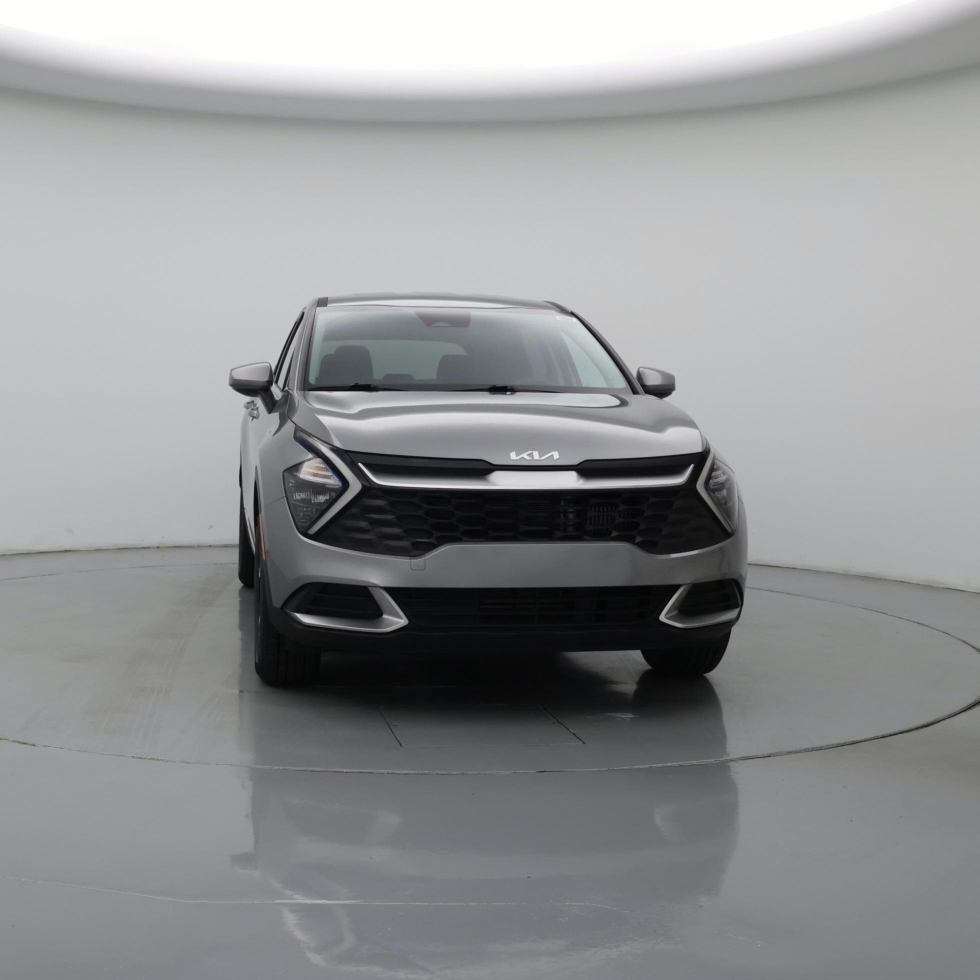 Thumbnail: 2023 Kia Sportage - 5