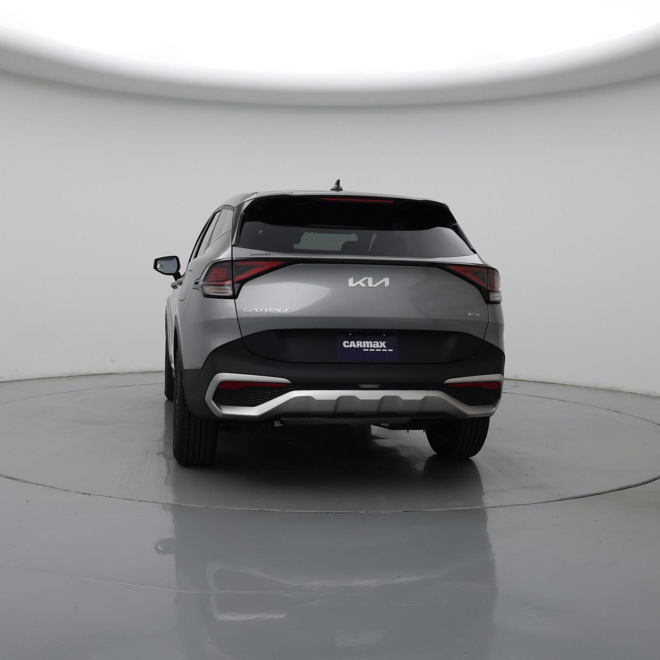 Thumbnail: 2023 Kia Sportage - 6