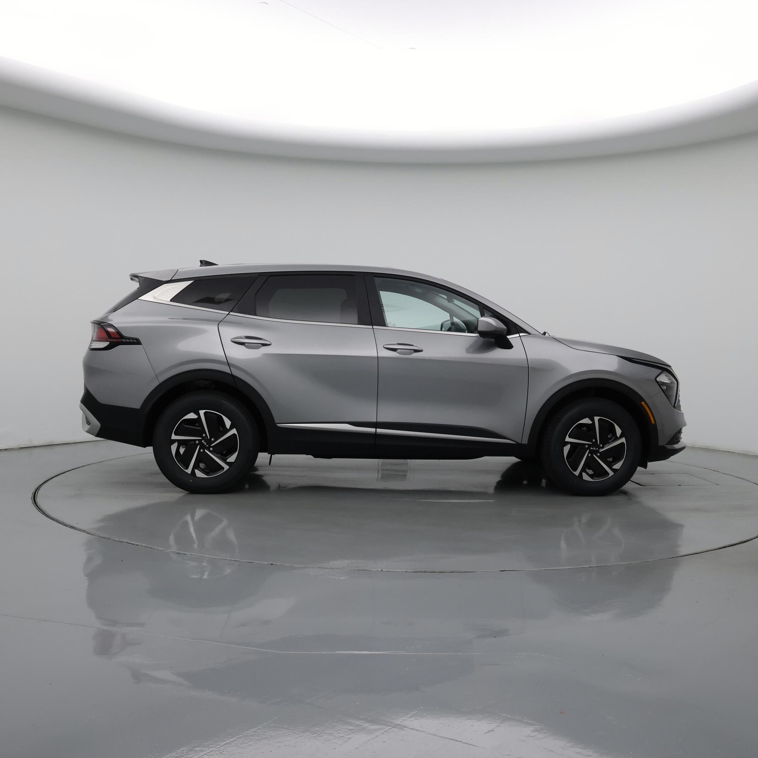 Thumbnail: 2023 Kia Sportage - 7