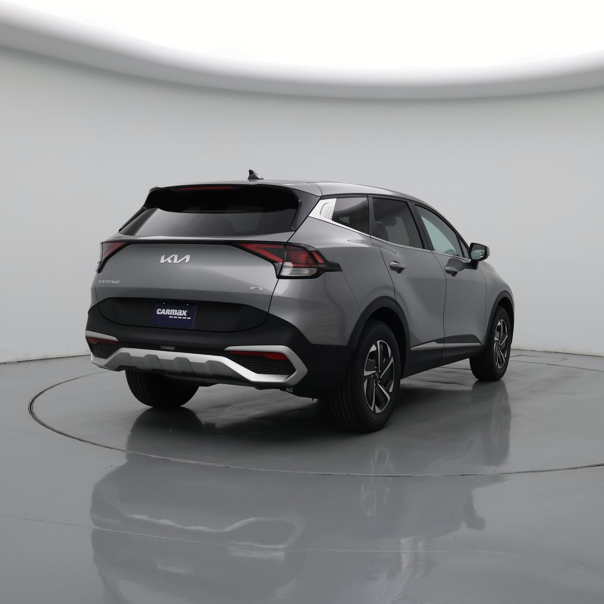 Thumbnail: 2023 Kia Sportage - 8