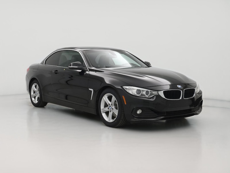 2015 BMW 428 I
