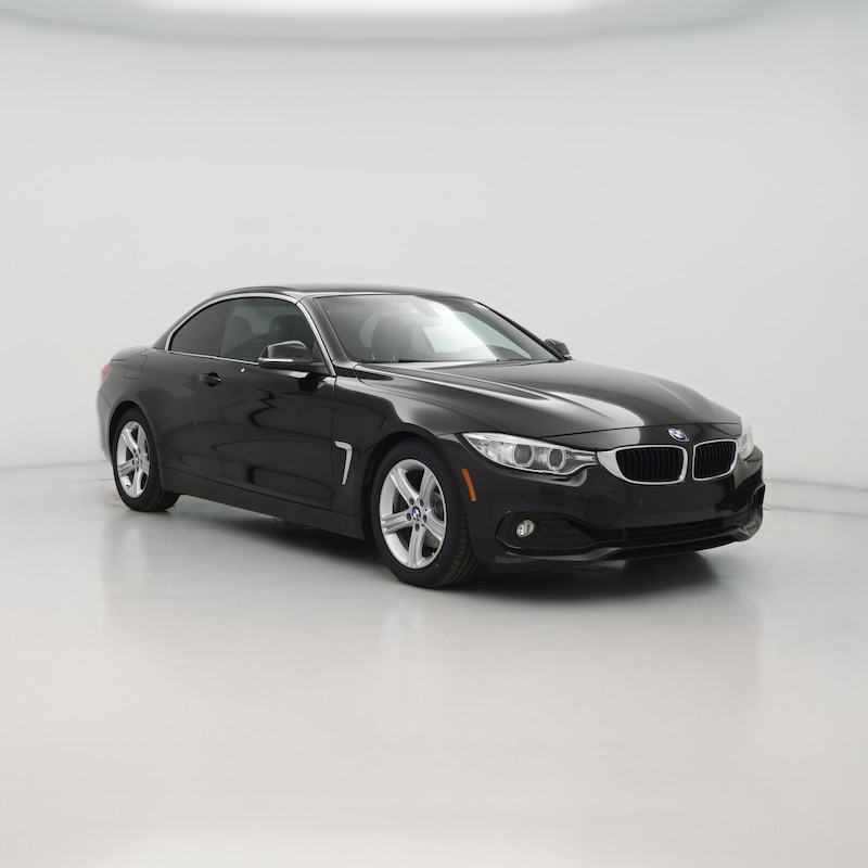 2015 BMW 428 I