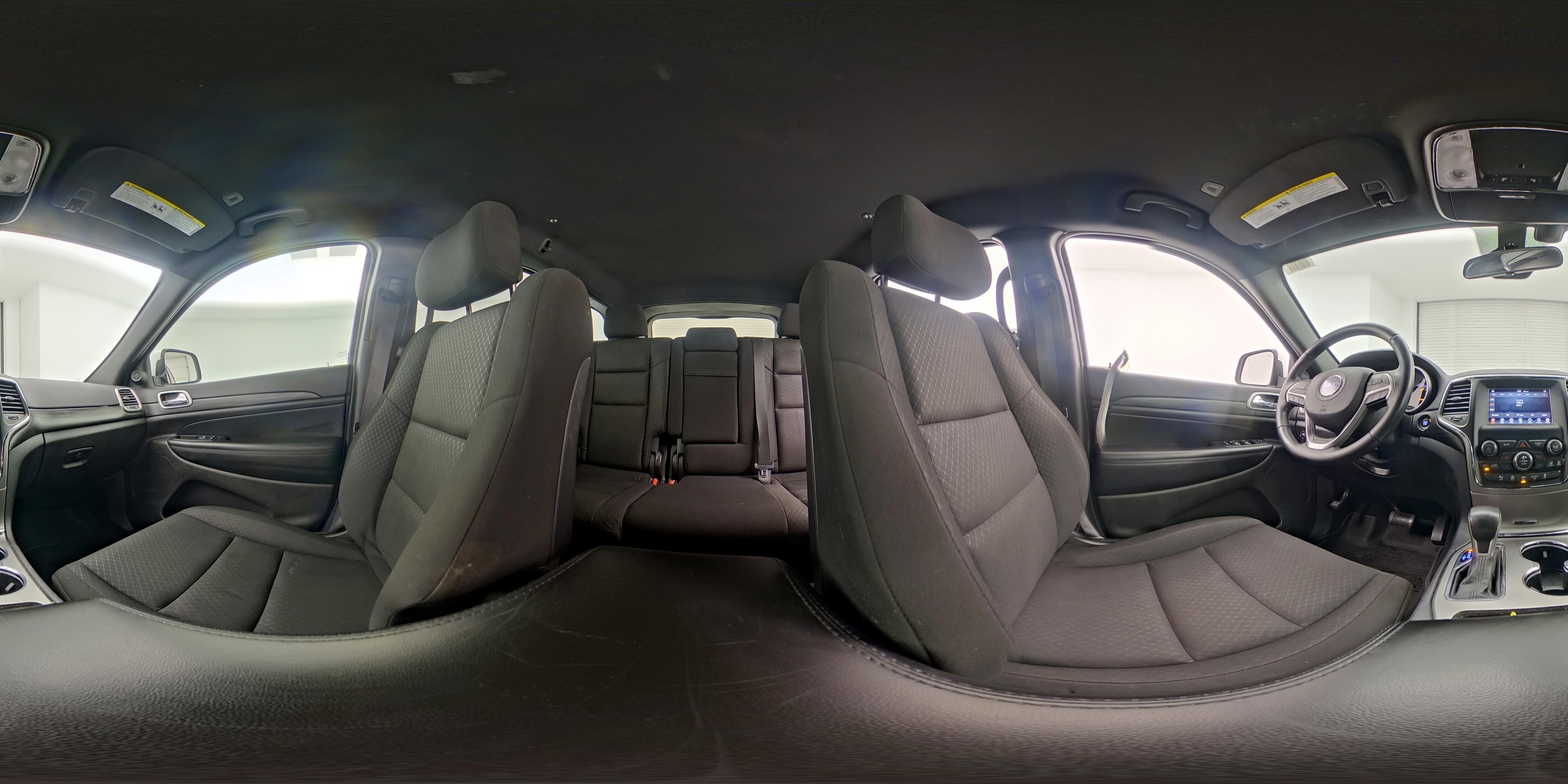 2020 Jeep Grand Cherokee Laredo E - Photo 22